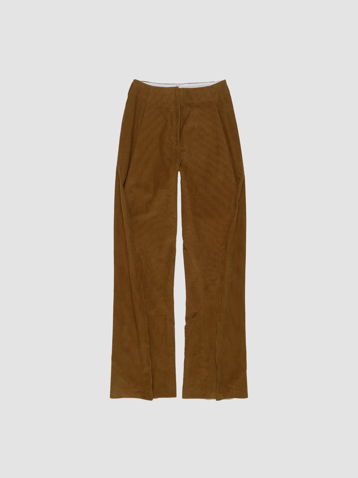 Venari Trouser in Honey