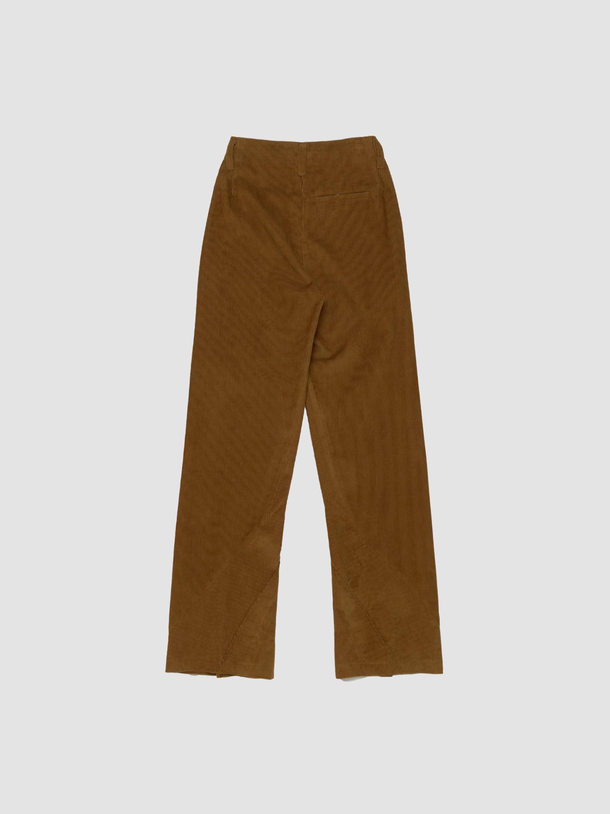 Venari Trouser in Honey