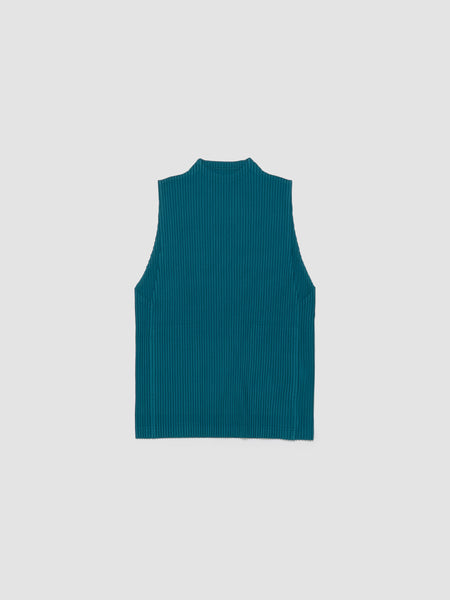 HOMME PLISSE ISSEY MIYAKE｜SLEEVELESS (HP46JE152 15) 0400021481746_GRAYPURPLE?wid=