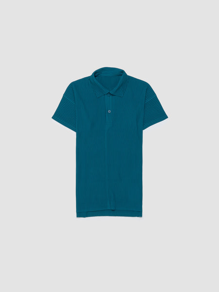 新品】Pedestal polo tee jellyyabashi Pedestal polo tee