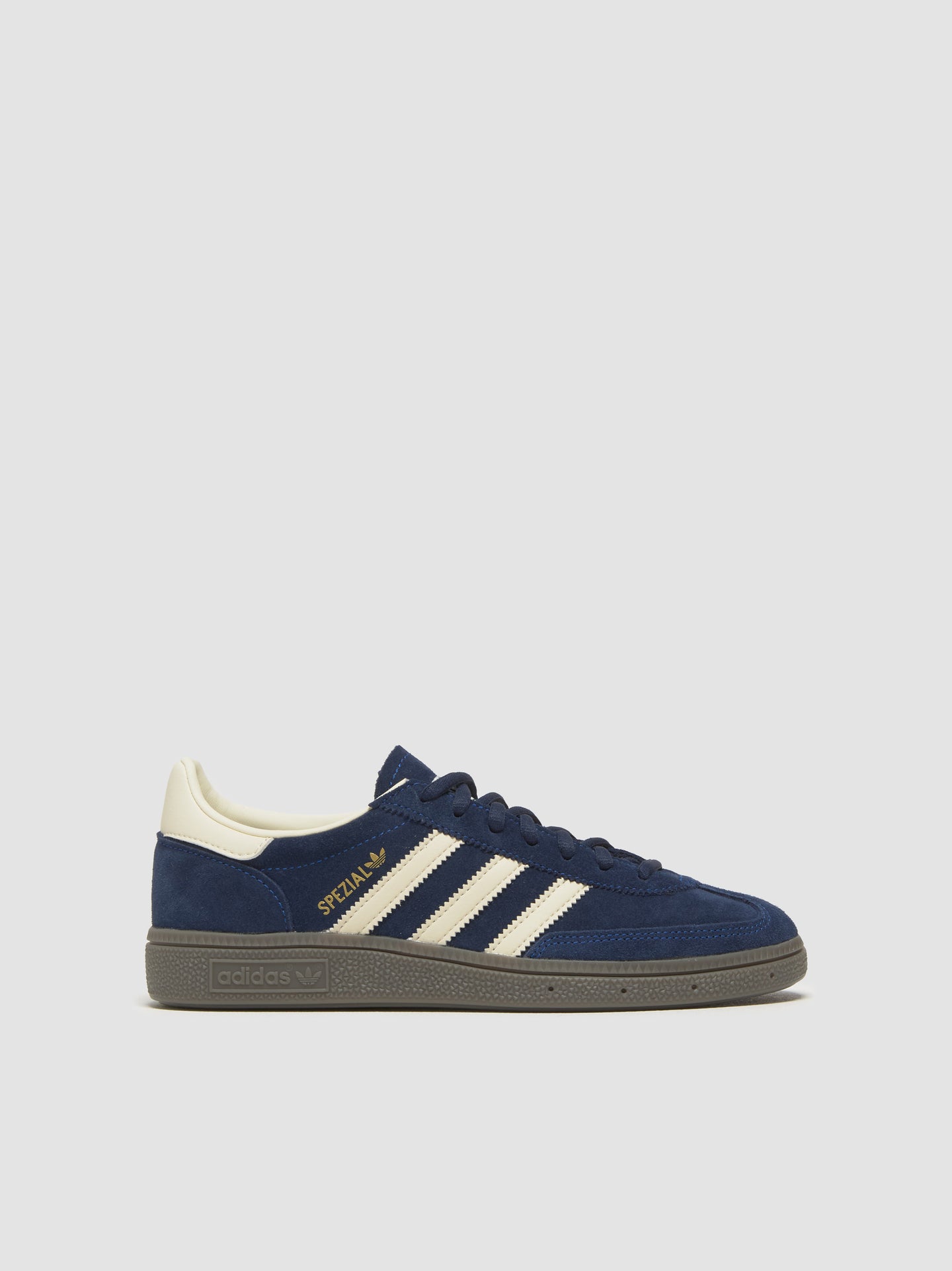 Handball Spezial Sneaker in Night Indigo