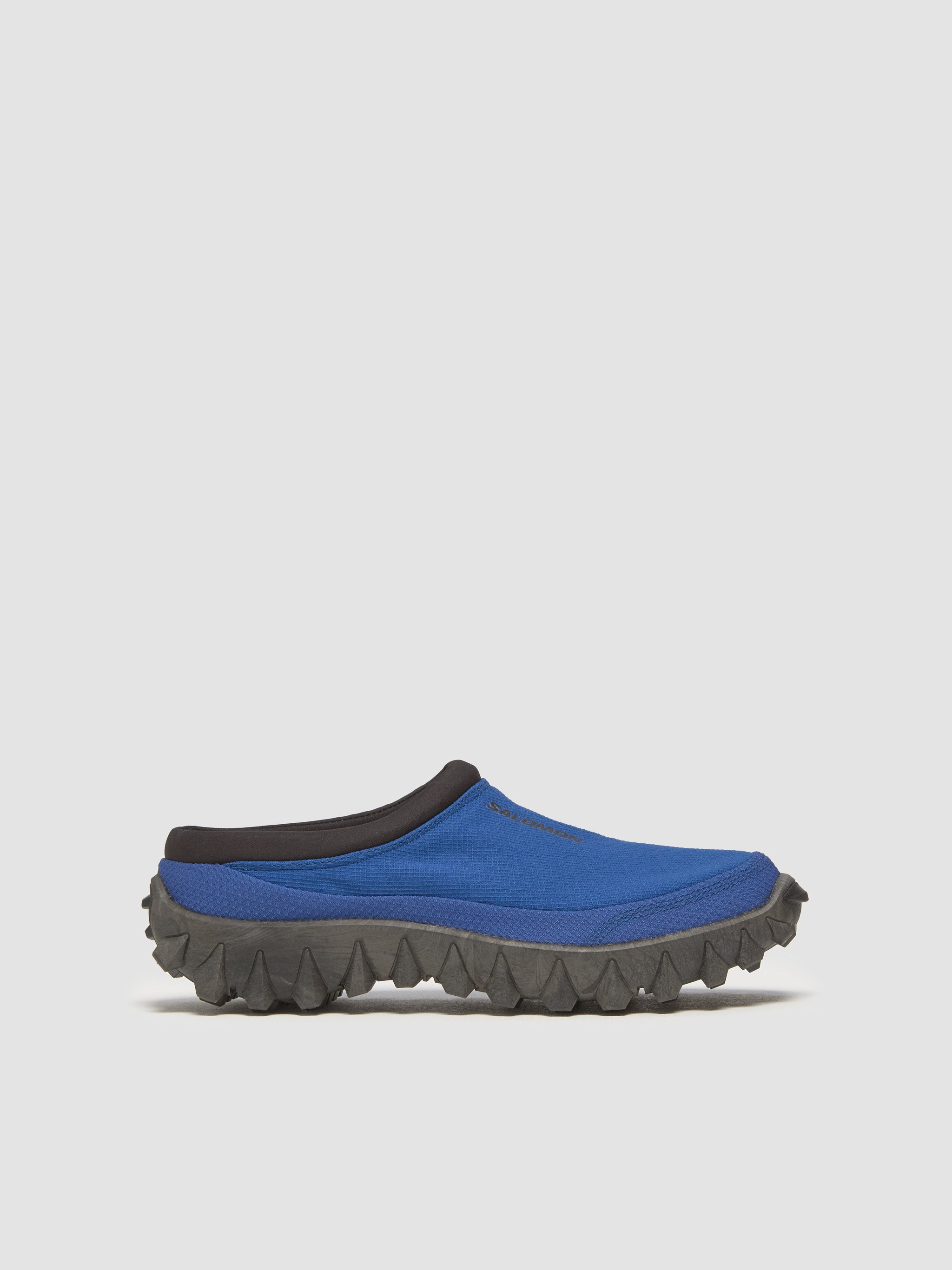 SNOWCLOG Sneaker in Blue Quartz