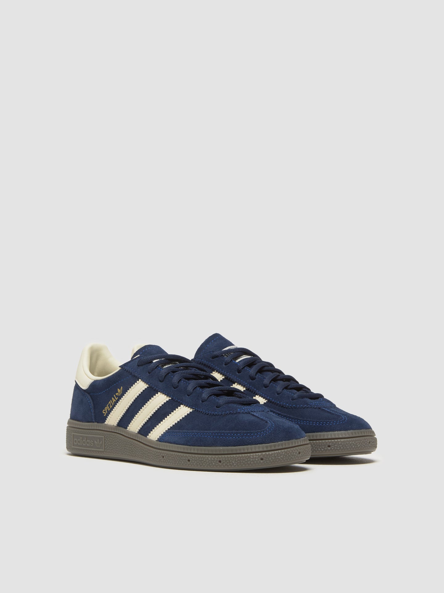 Handball Spezial Sneaker in Night Indigo