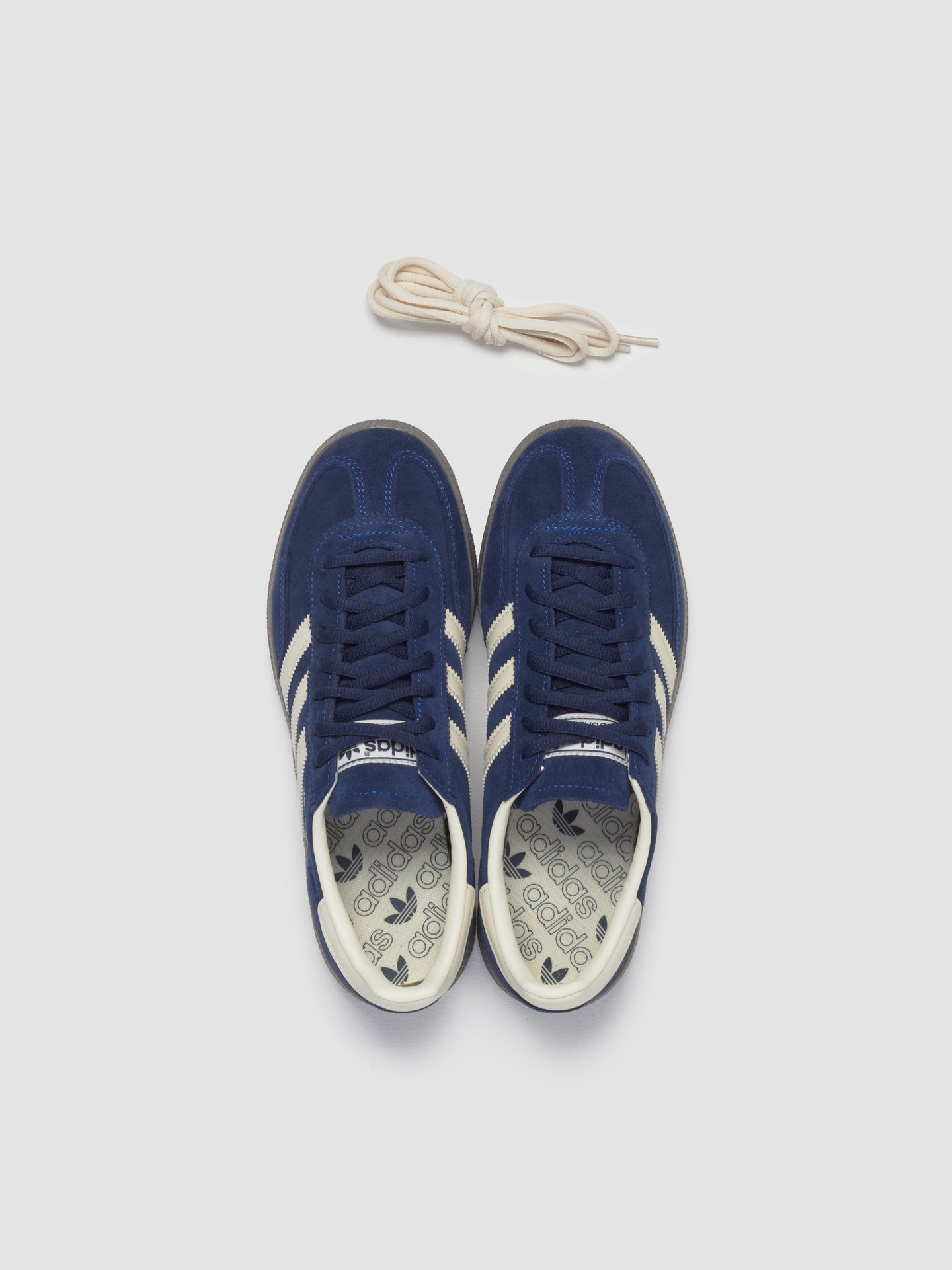 Handball Spezial Sneaker in Night Indigo