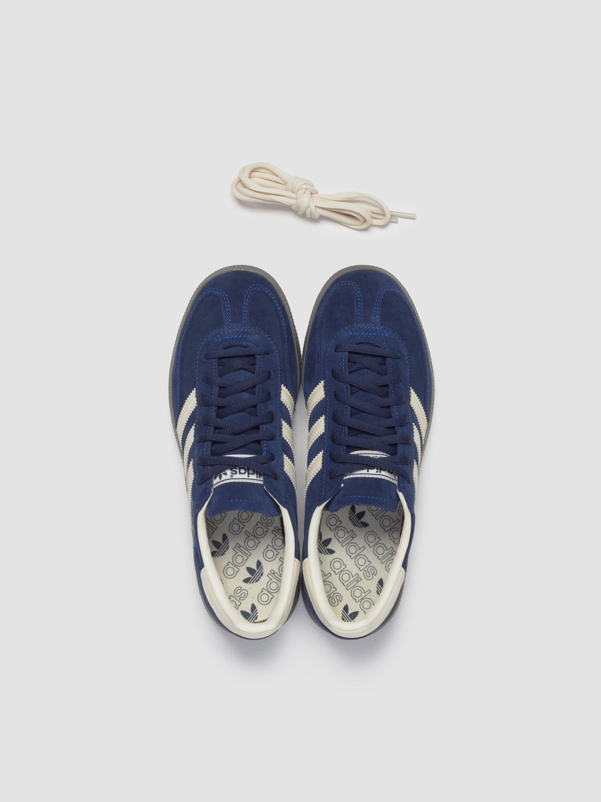 Handball Spezial Sneaker in Night Indigo