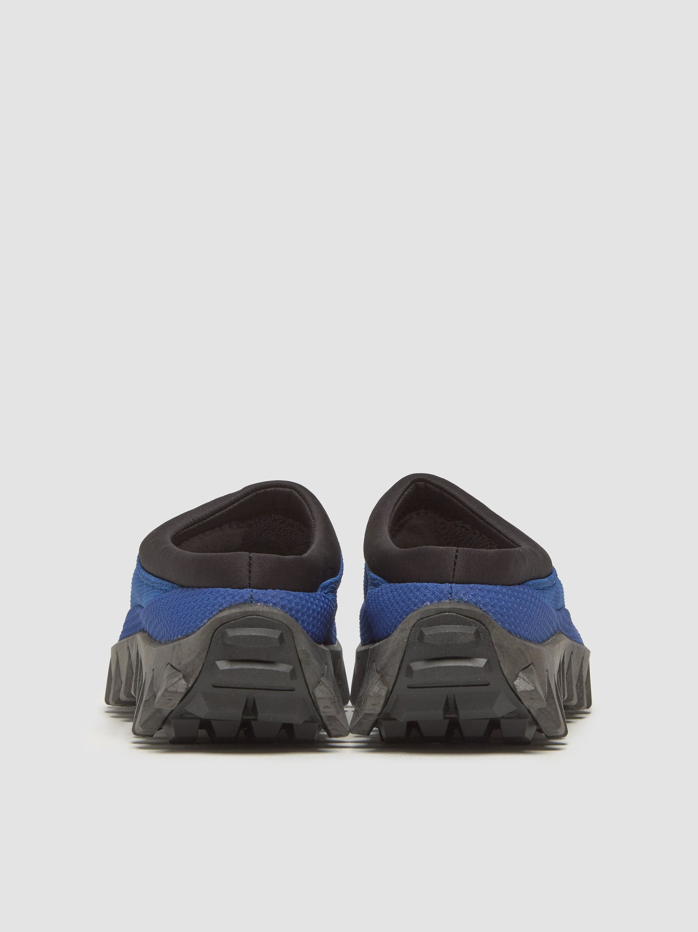 SNOWCLOG Sneaker in Blue Quartz