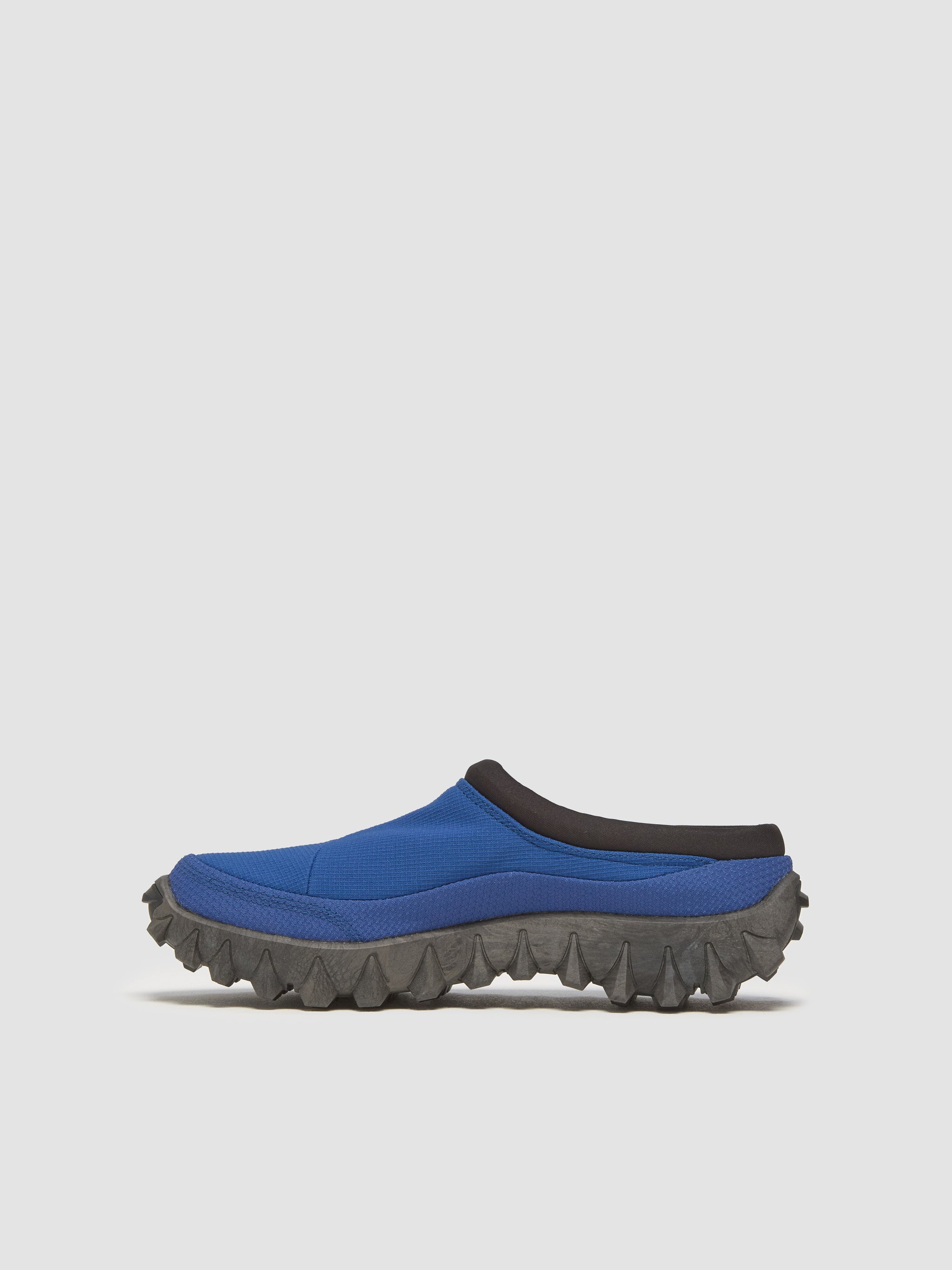 SNOWCLOG Sneaker in Blue Quartz