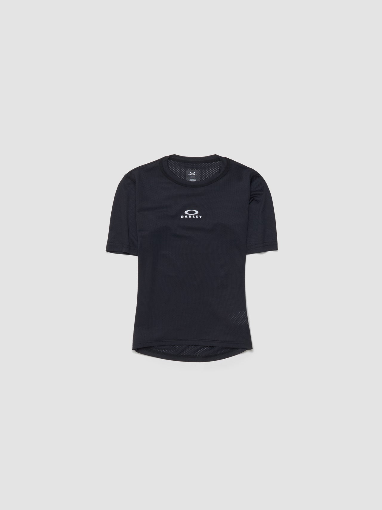 Endurance T-Shirt in Blackout