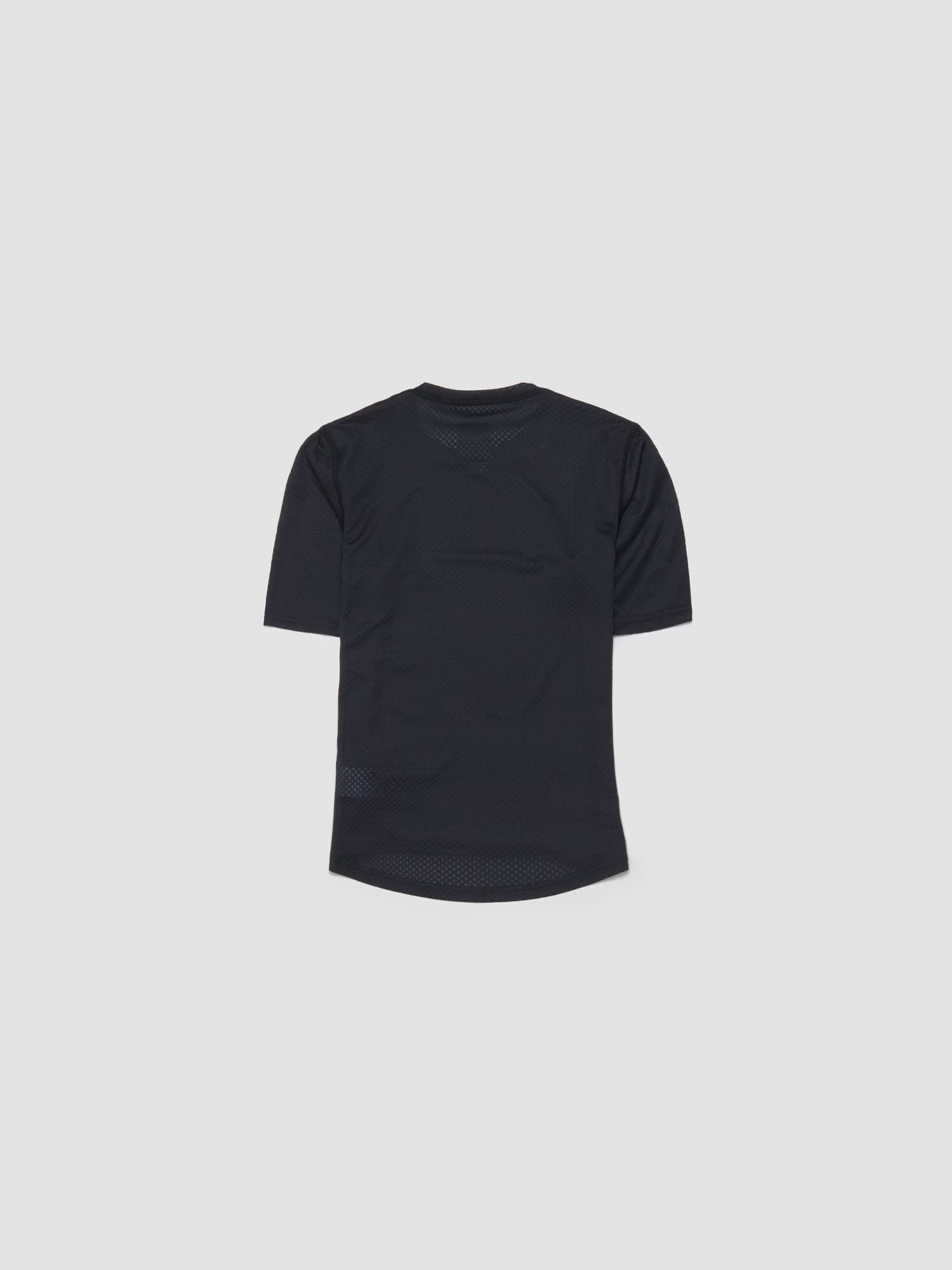 Endurance T-Shirt in Blackout