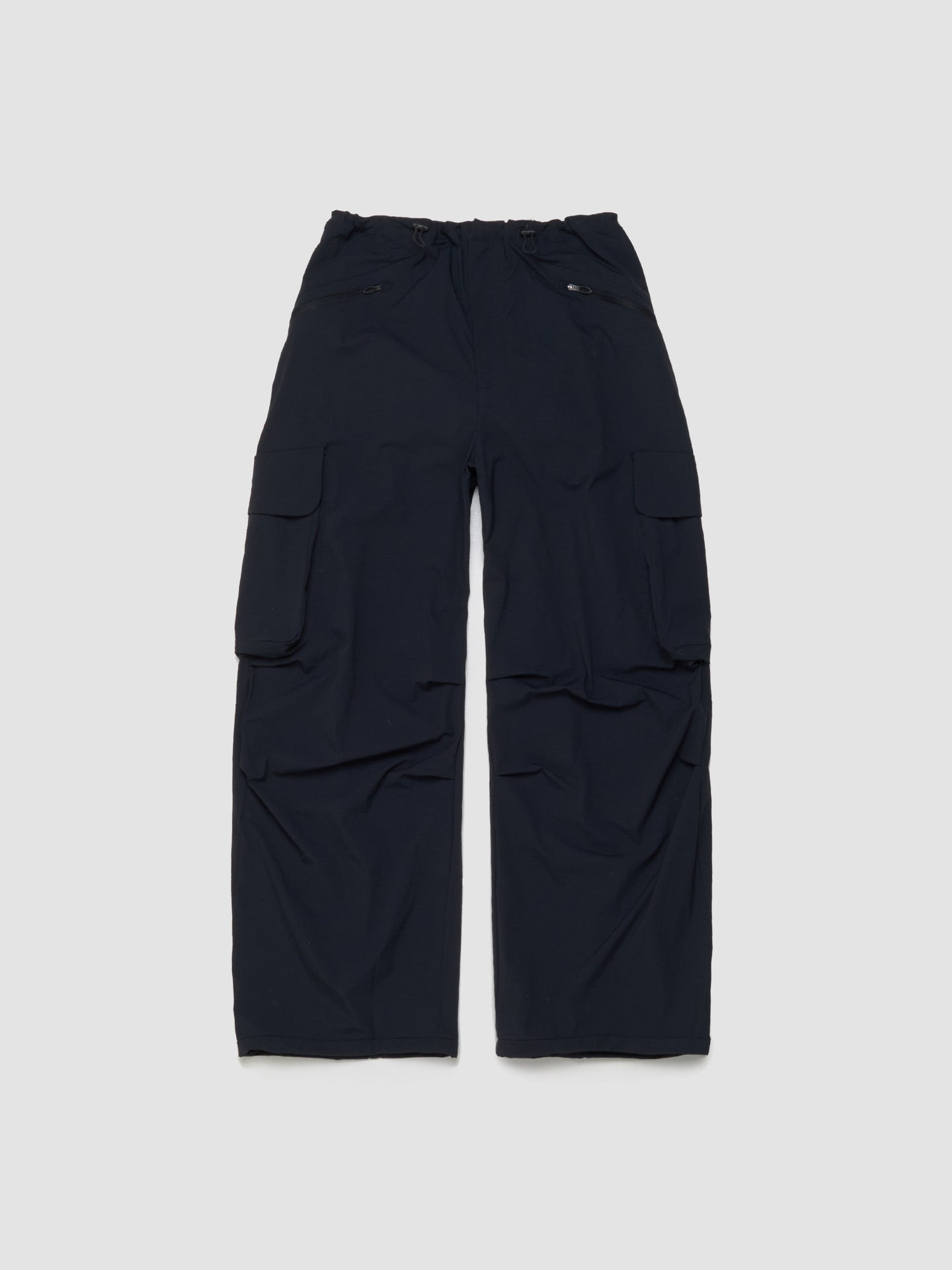 Latitude Flex Cargo Pants in Blackout