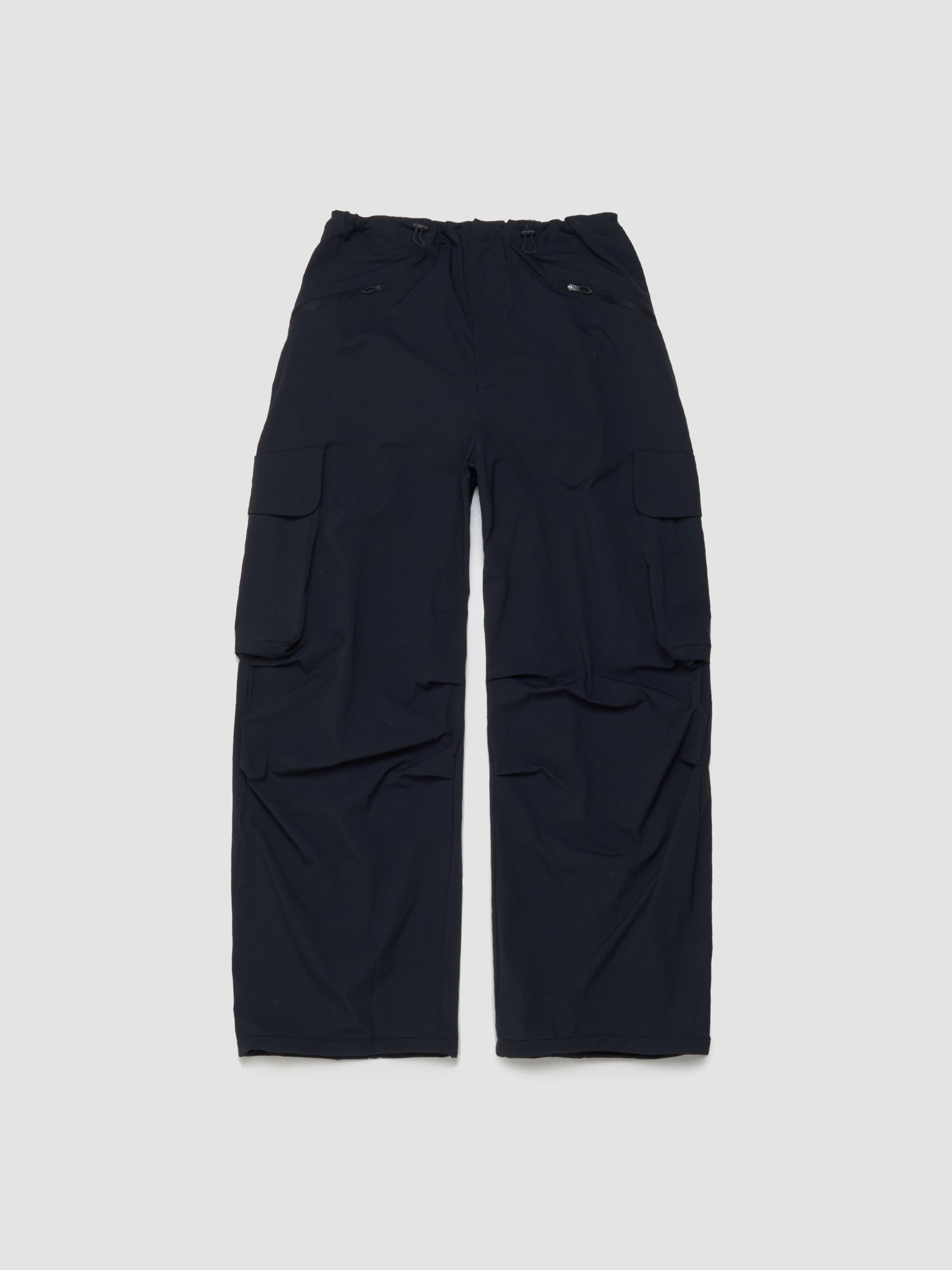 Latitude Flex Cargo Pants in Blackout