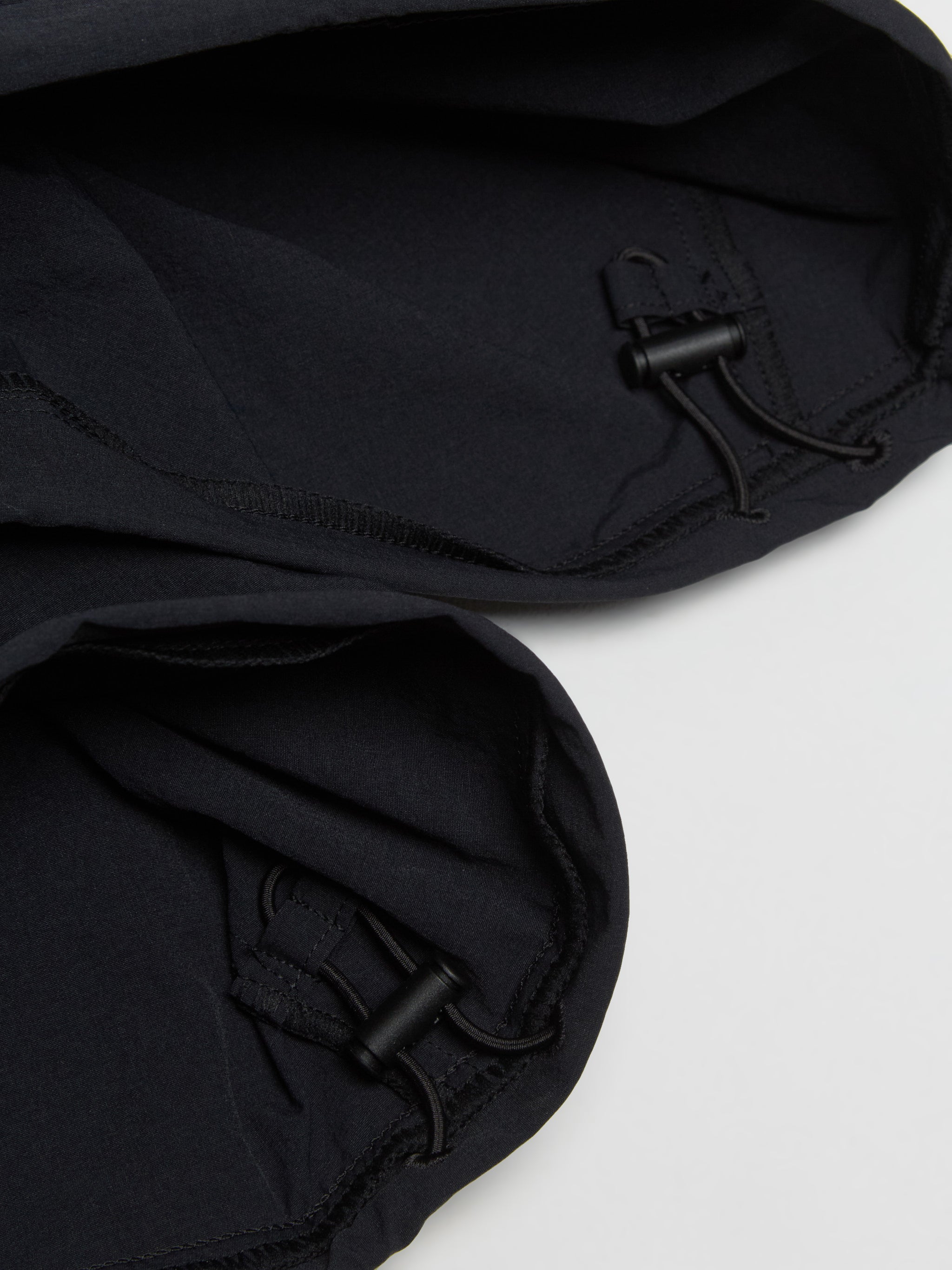Latitude Flex Cargo Pants in Blackout