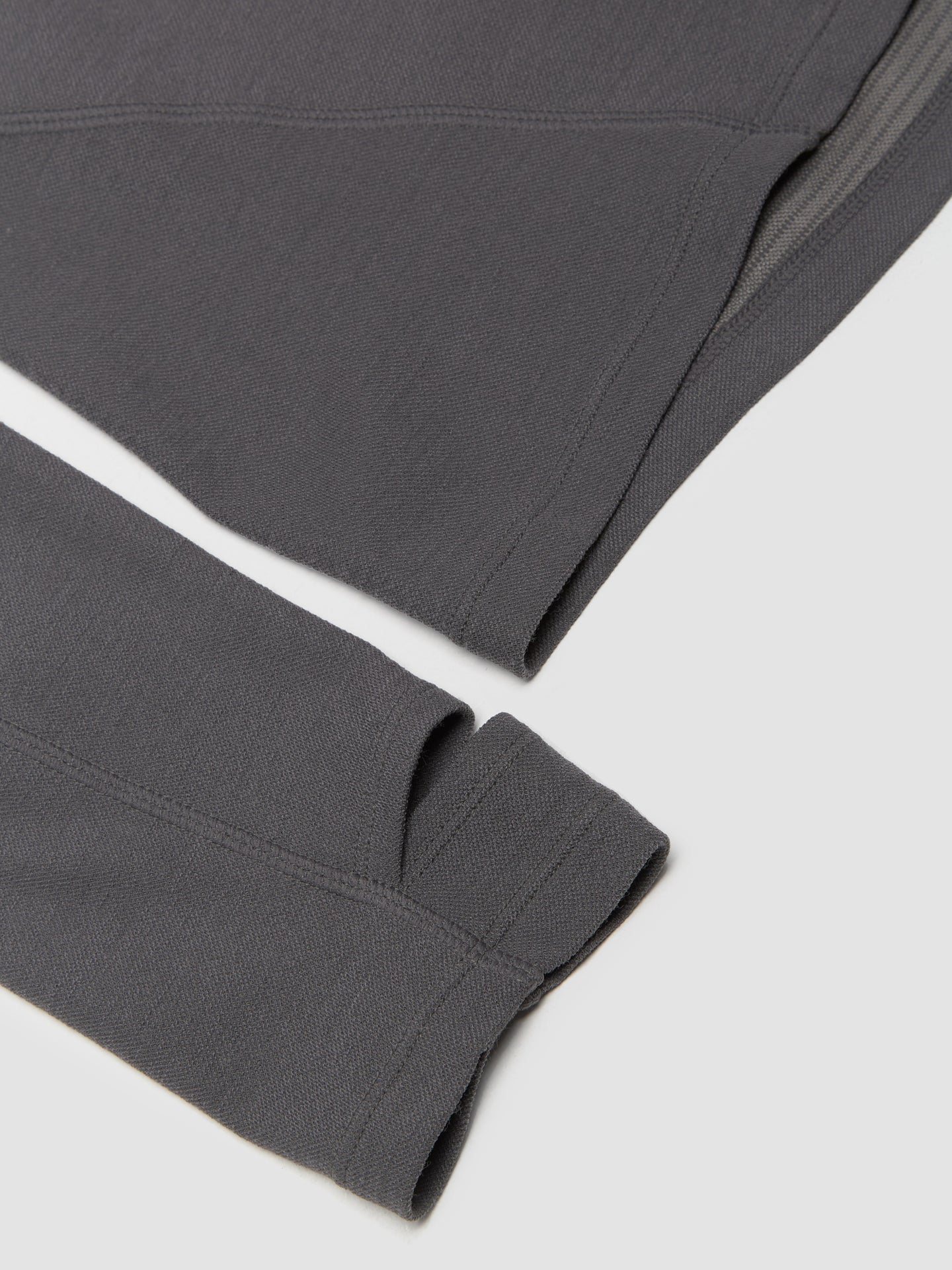 Latitude Flex T-Shirt in Granite Gray