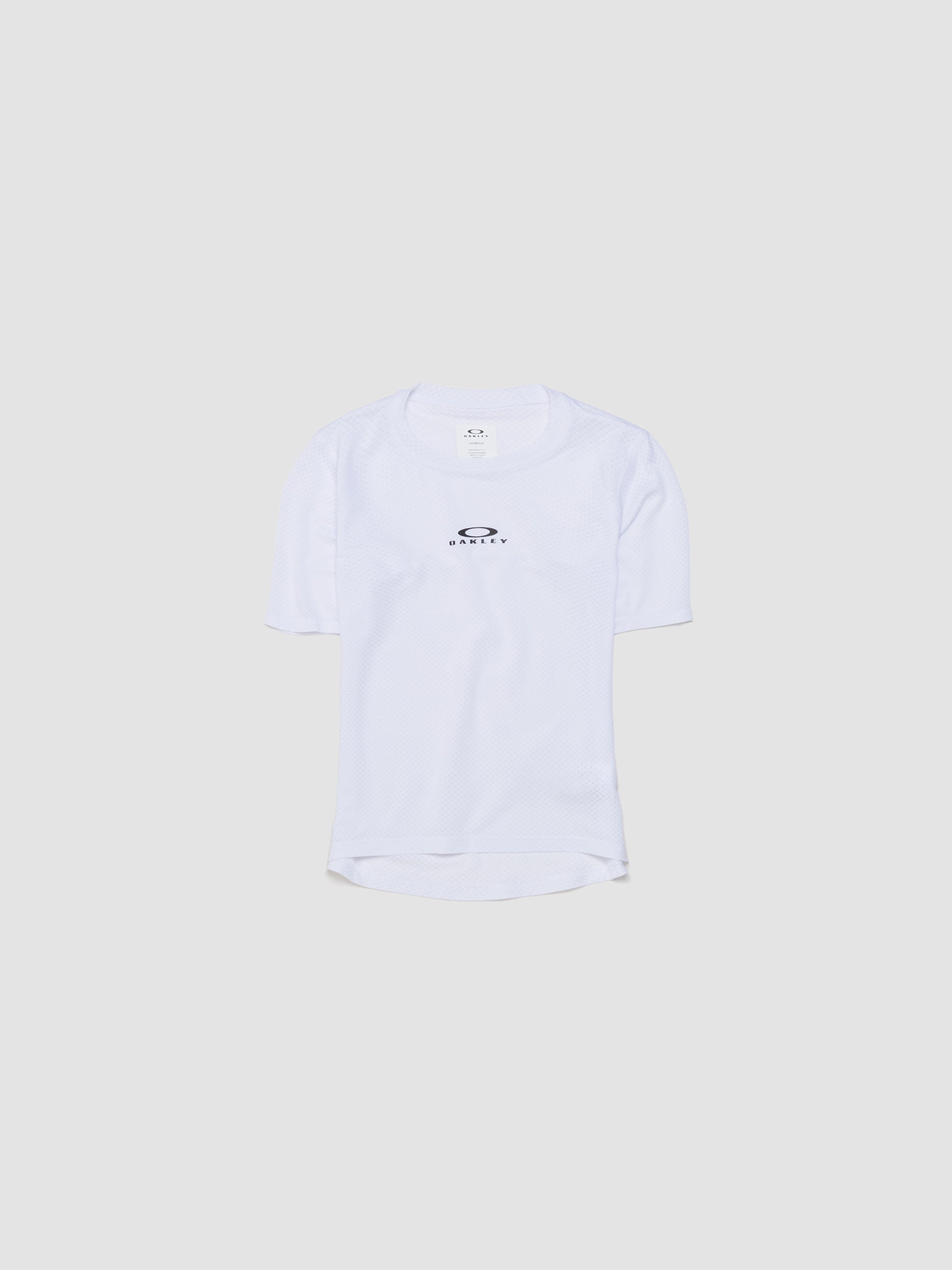 Endurance T-Shirt in White