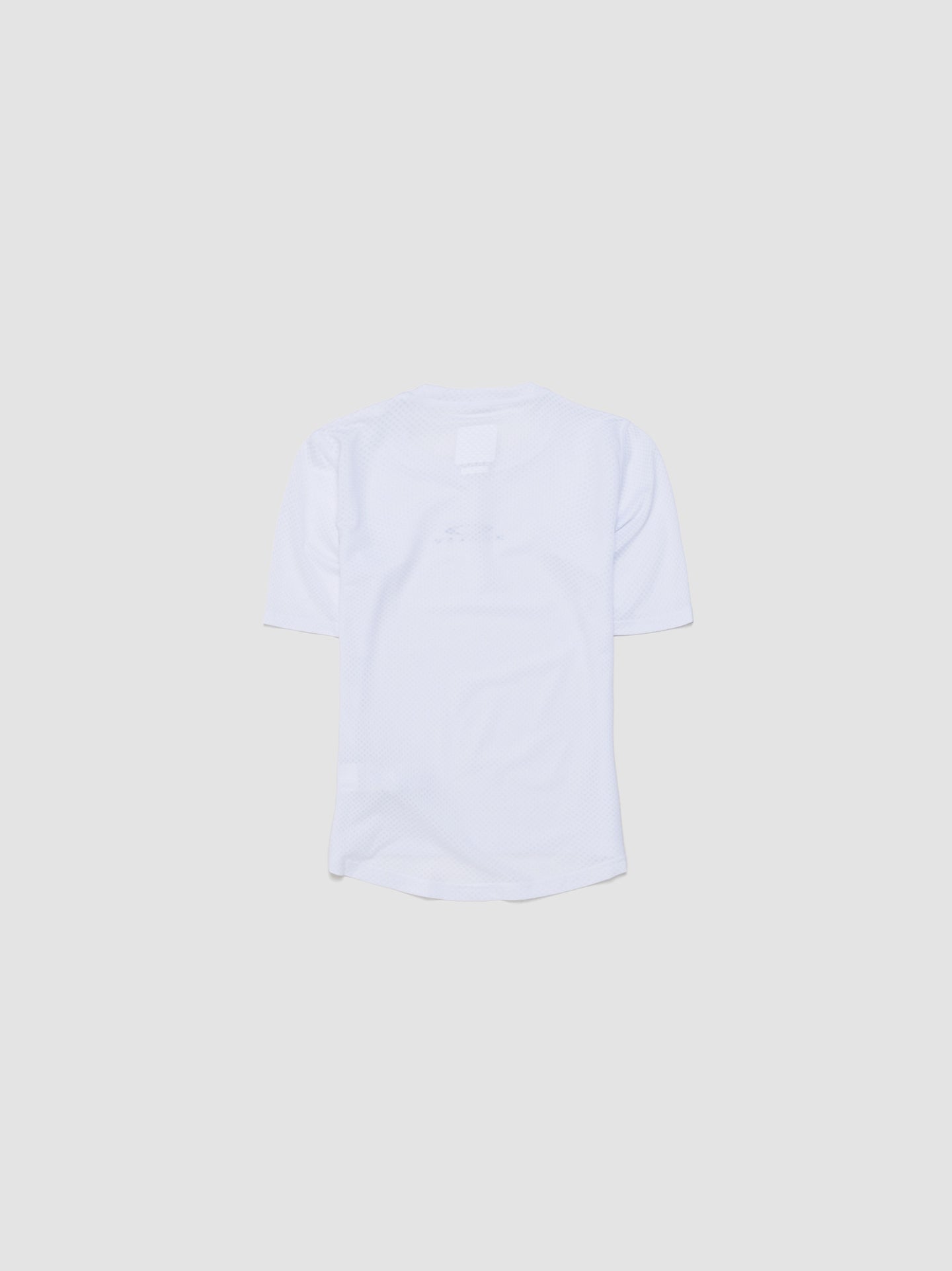 Endurance T-Shirt in White