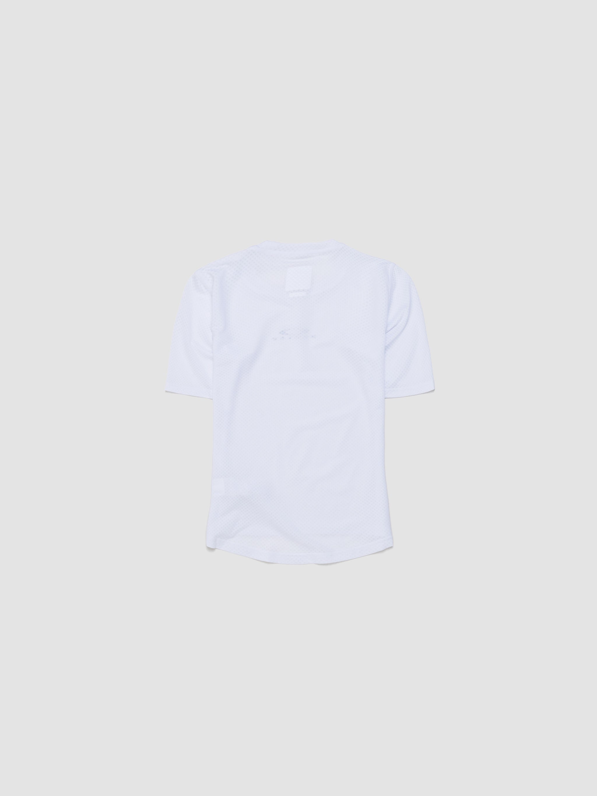 Endurance T-Shirt in White