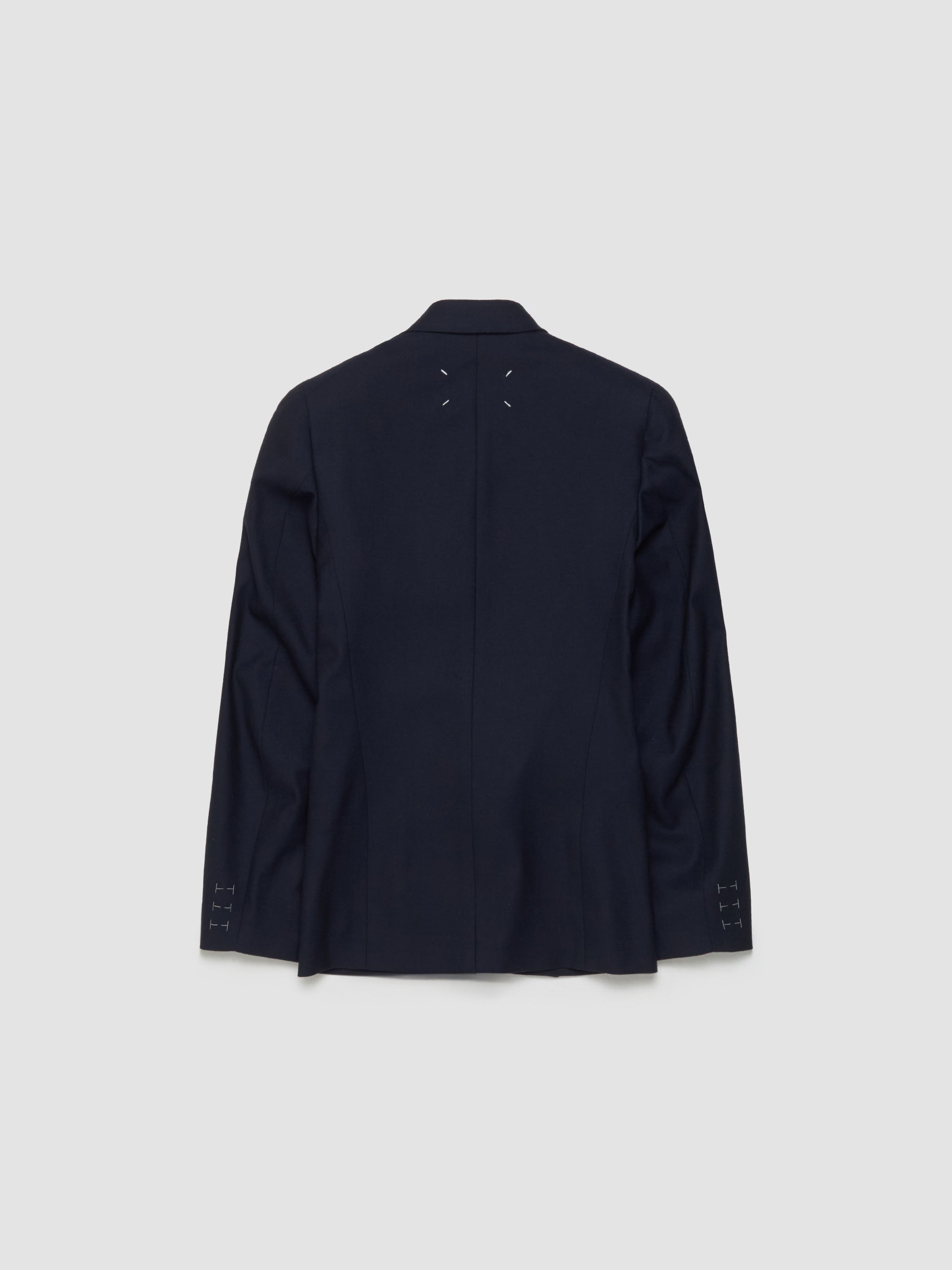 Blazer in Navy