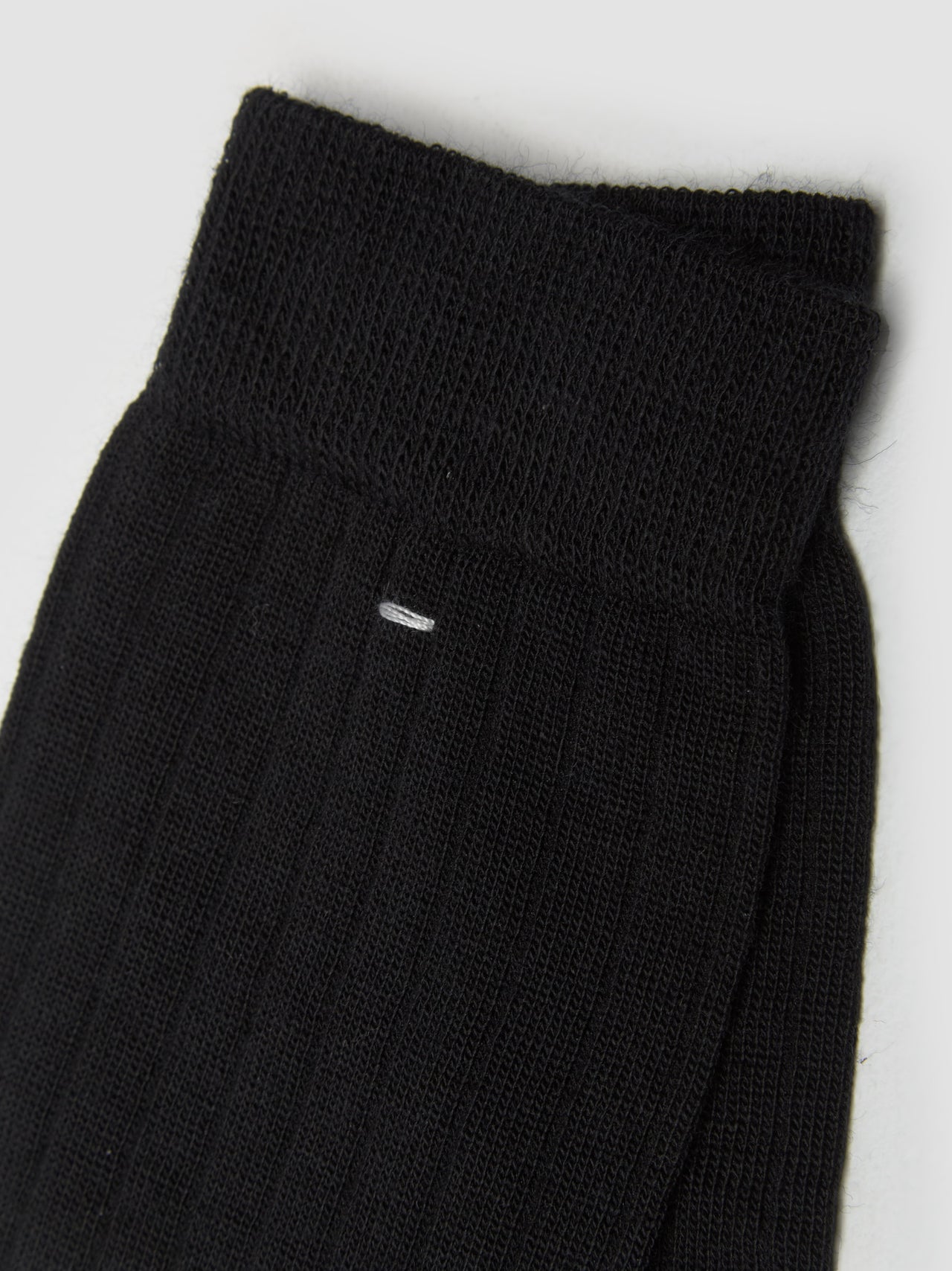 Tabi Socks in Black