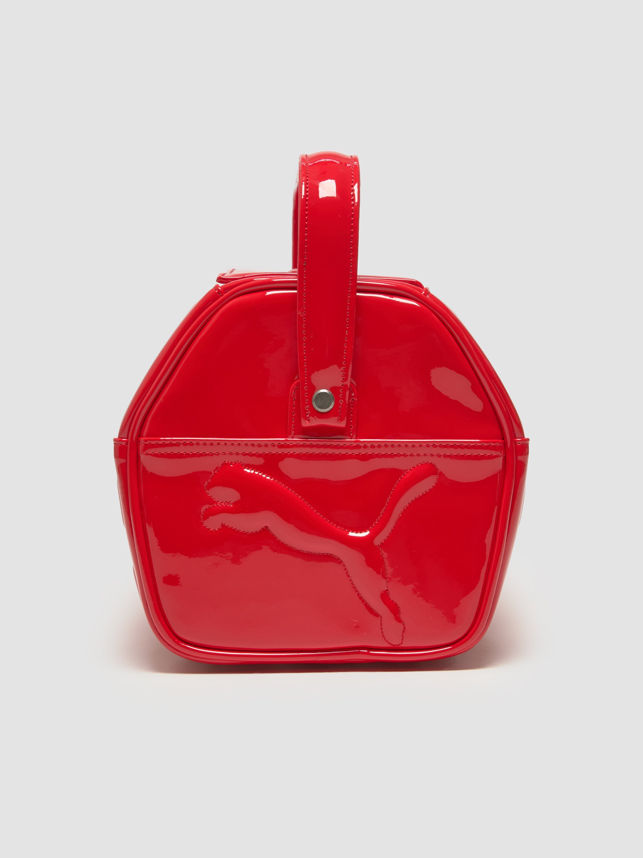 x A$AP ROCKY Tool Box Bag in Red