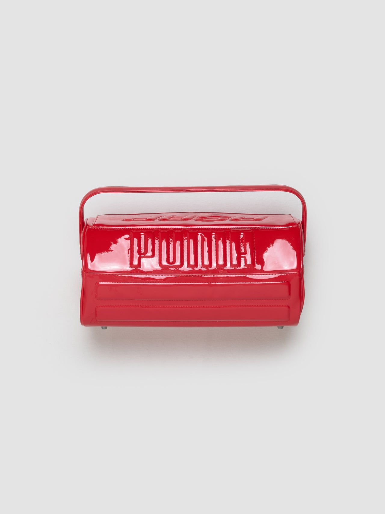 x A$AP ROCKY Tool Box Bag in Red