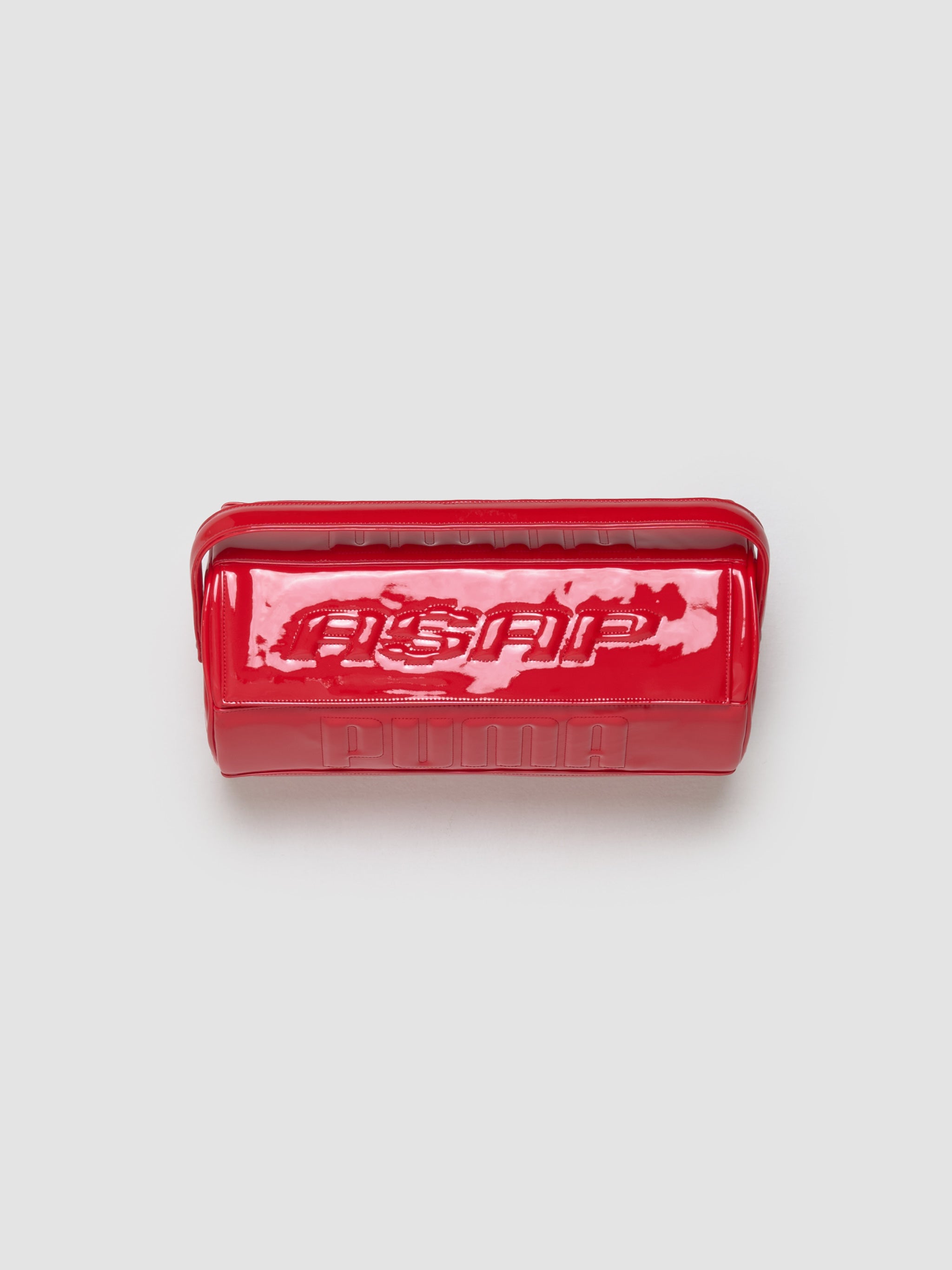 x A$AP ROCKY Tool Box Bag in Red