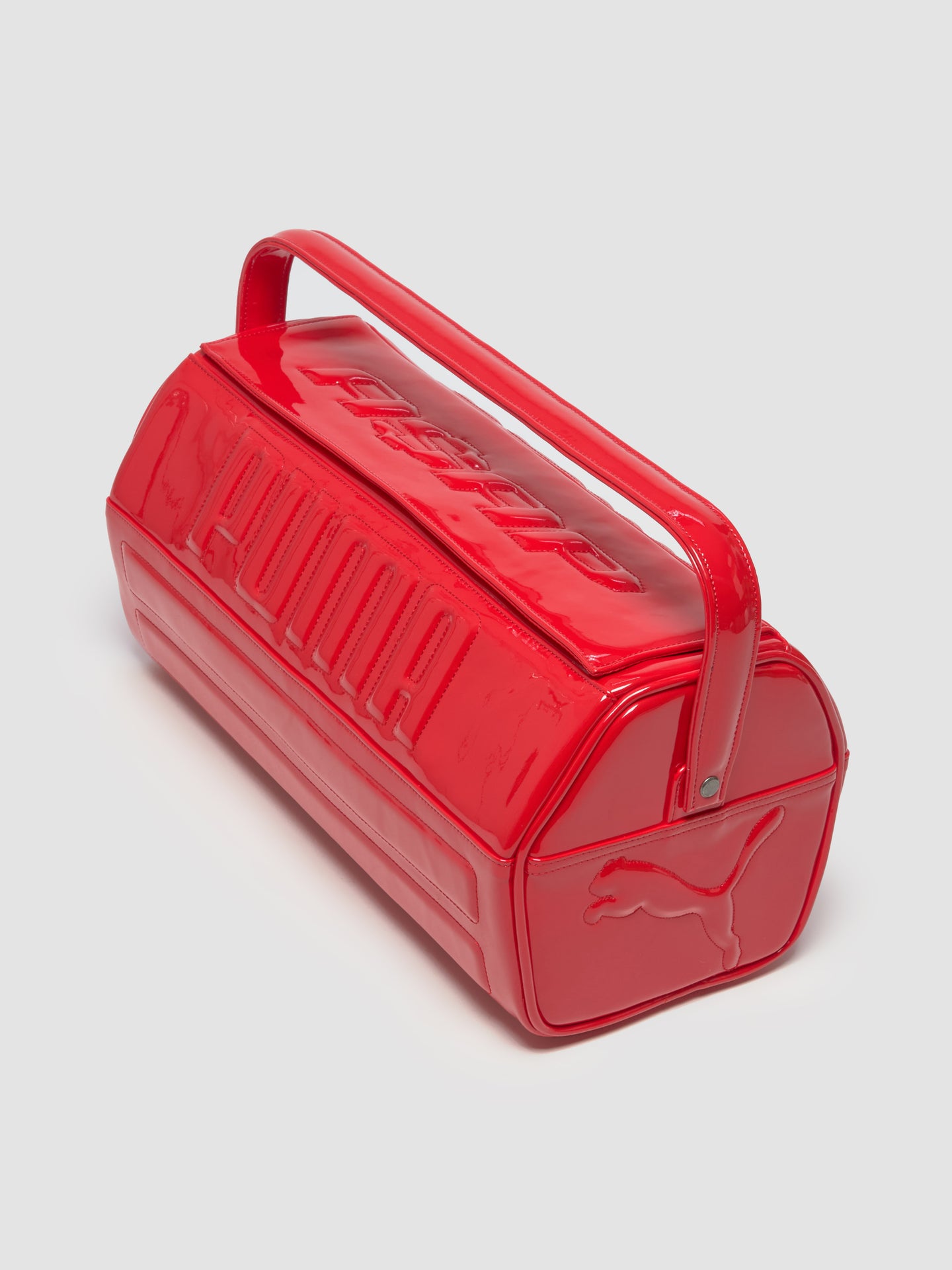 x A$AP ROCKY Tool Box Bag in Red