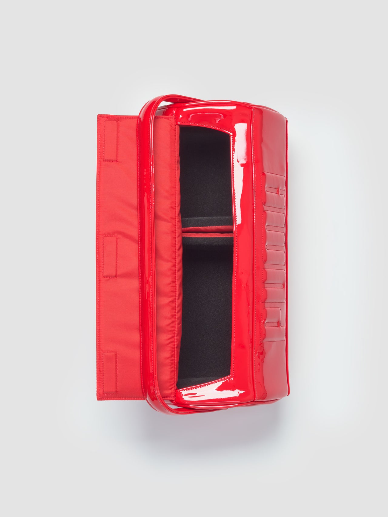 x A$AP ROCKY Tool Box Bag in Red