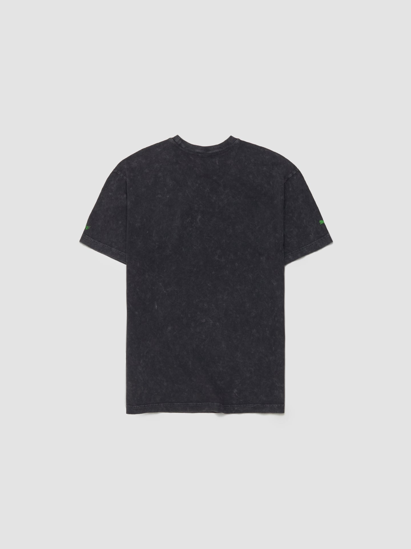 x A$AP ROCKY Bolt T-Shirt in Black