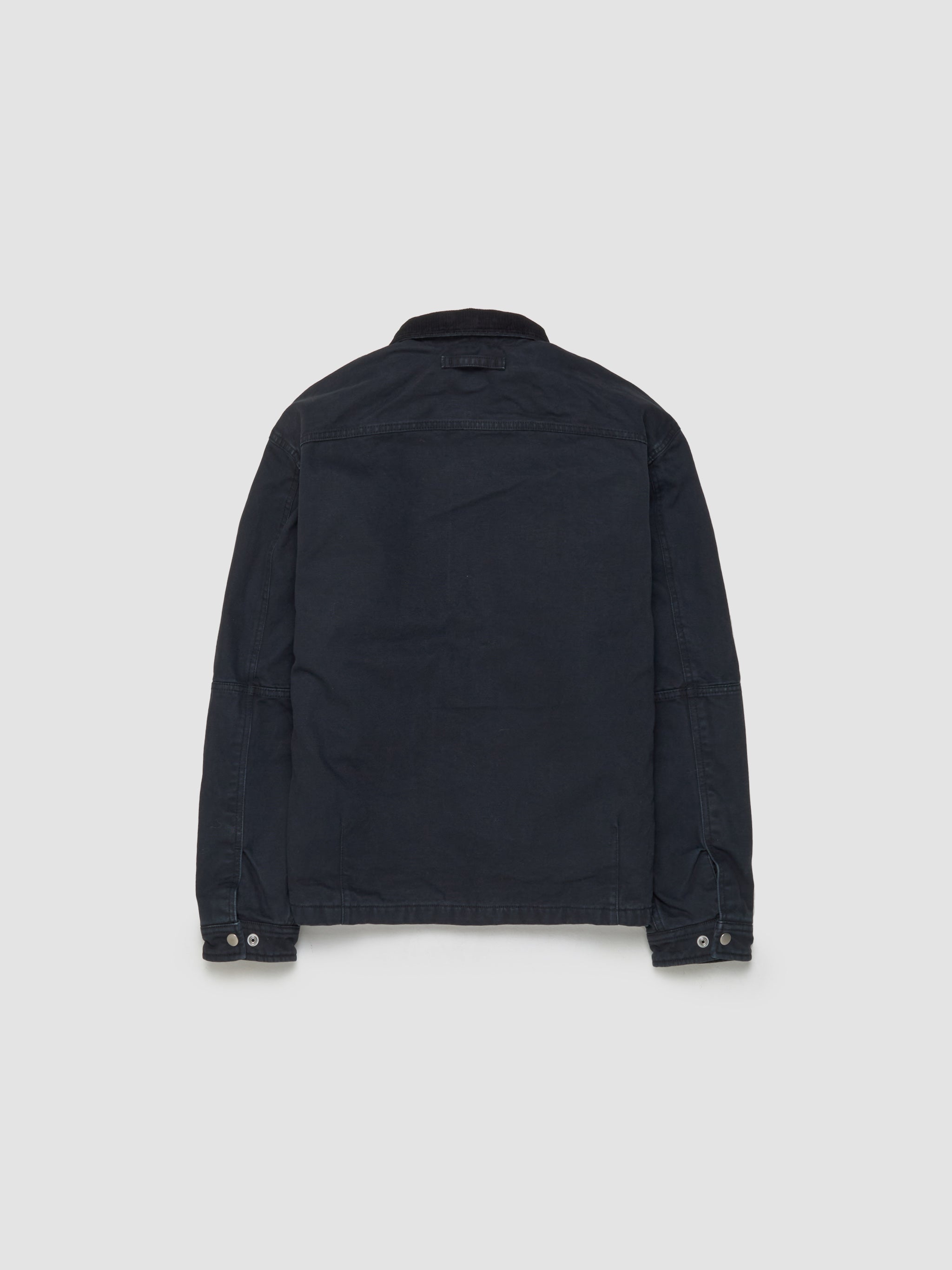 Workgear Jacket in Black