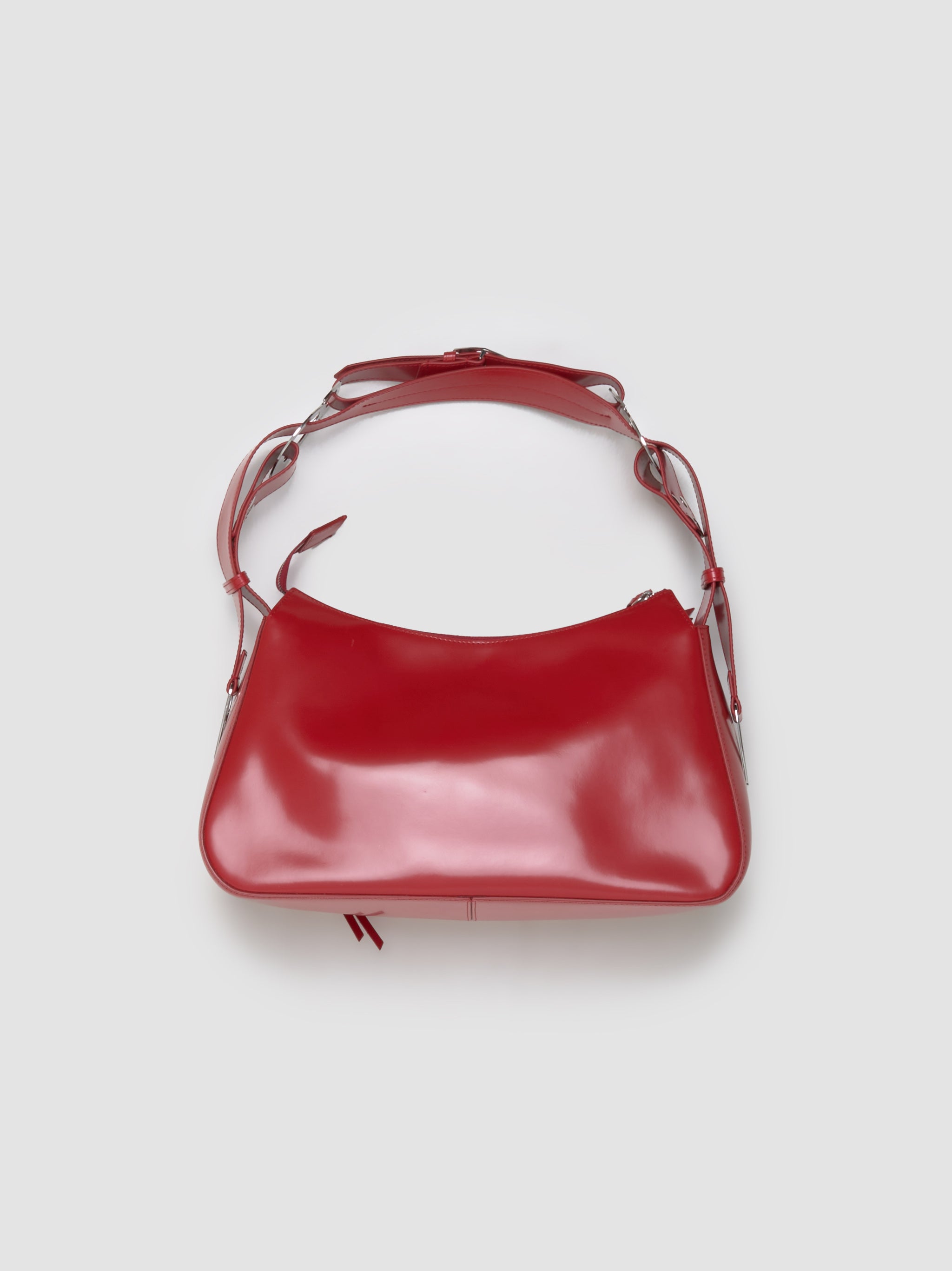 Sofia Bag in Red