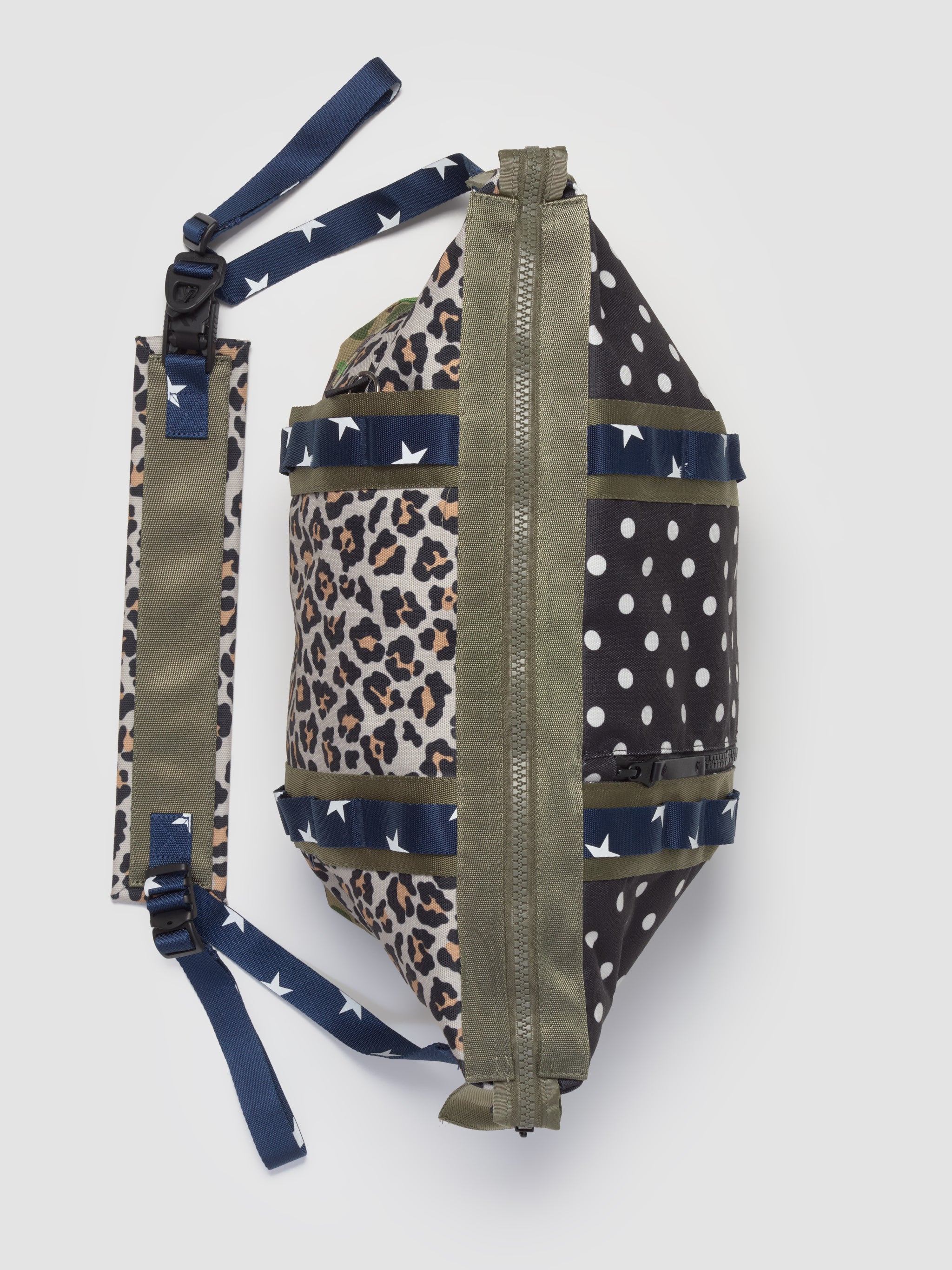 Converse duffel best sale