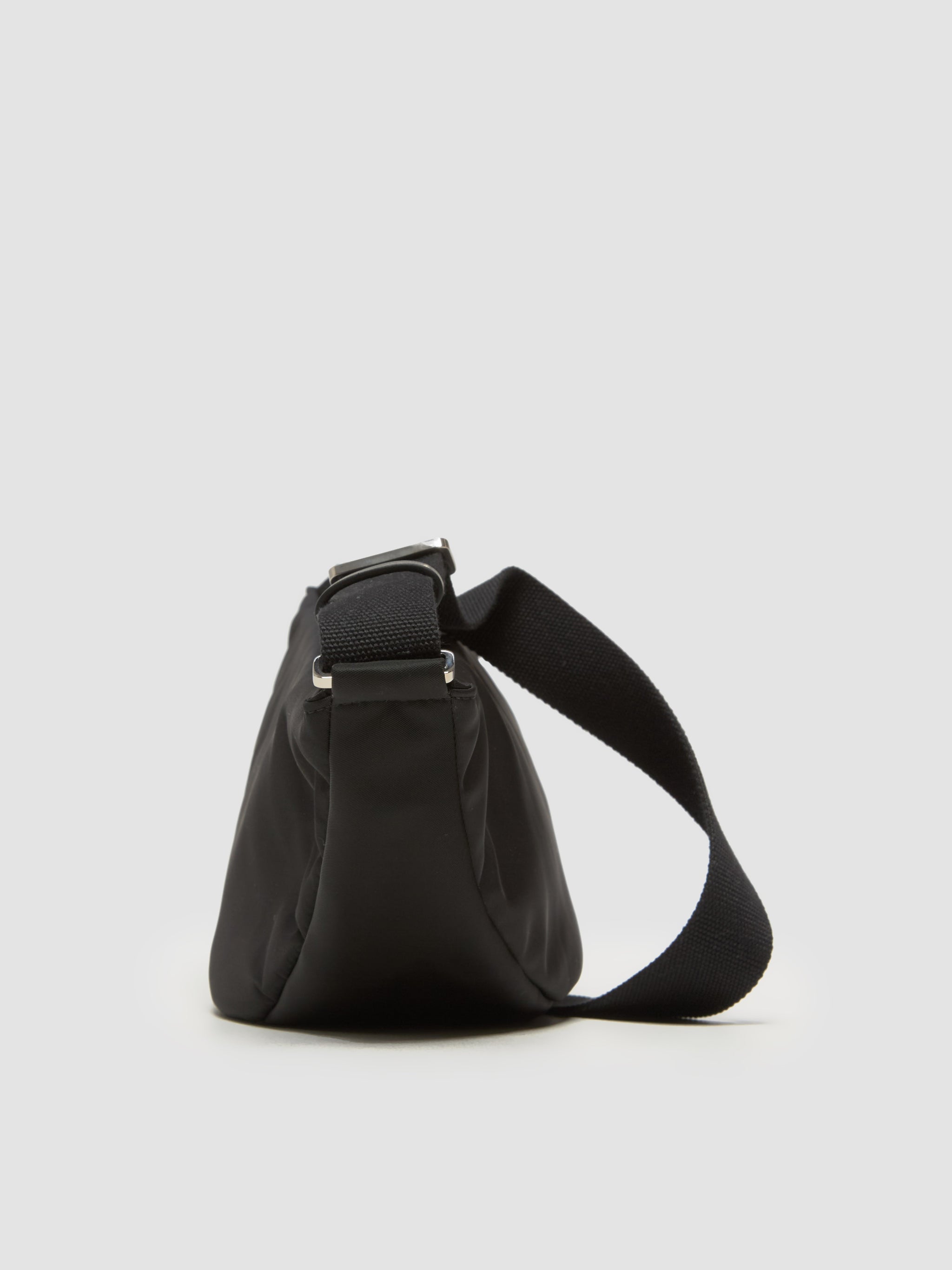 Caiden Bag in Black