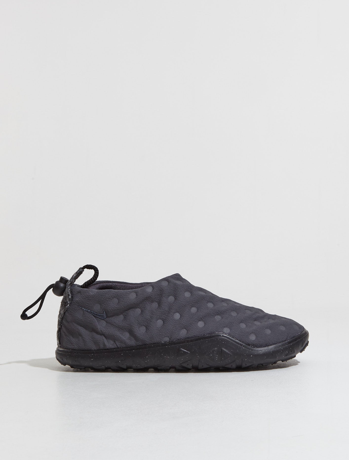 ACG Moc Sneaker in Black