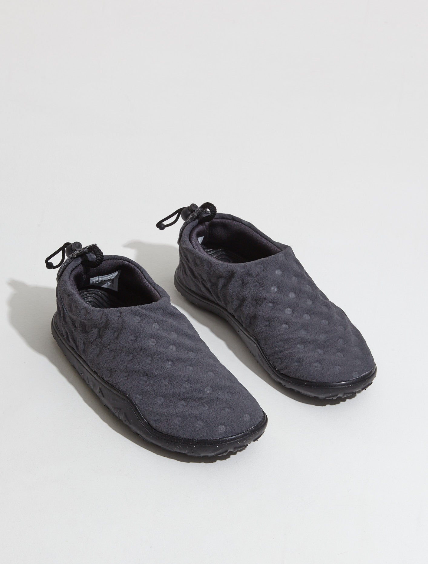 ACG Moc Sneaker in Black