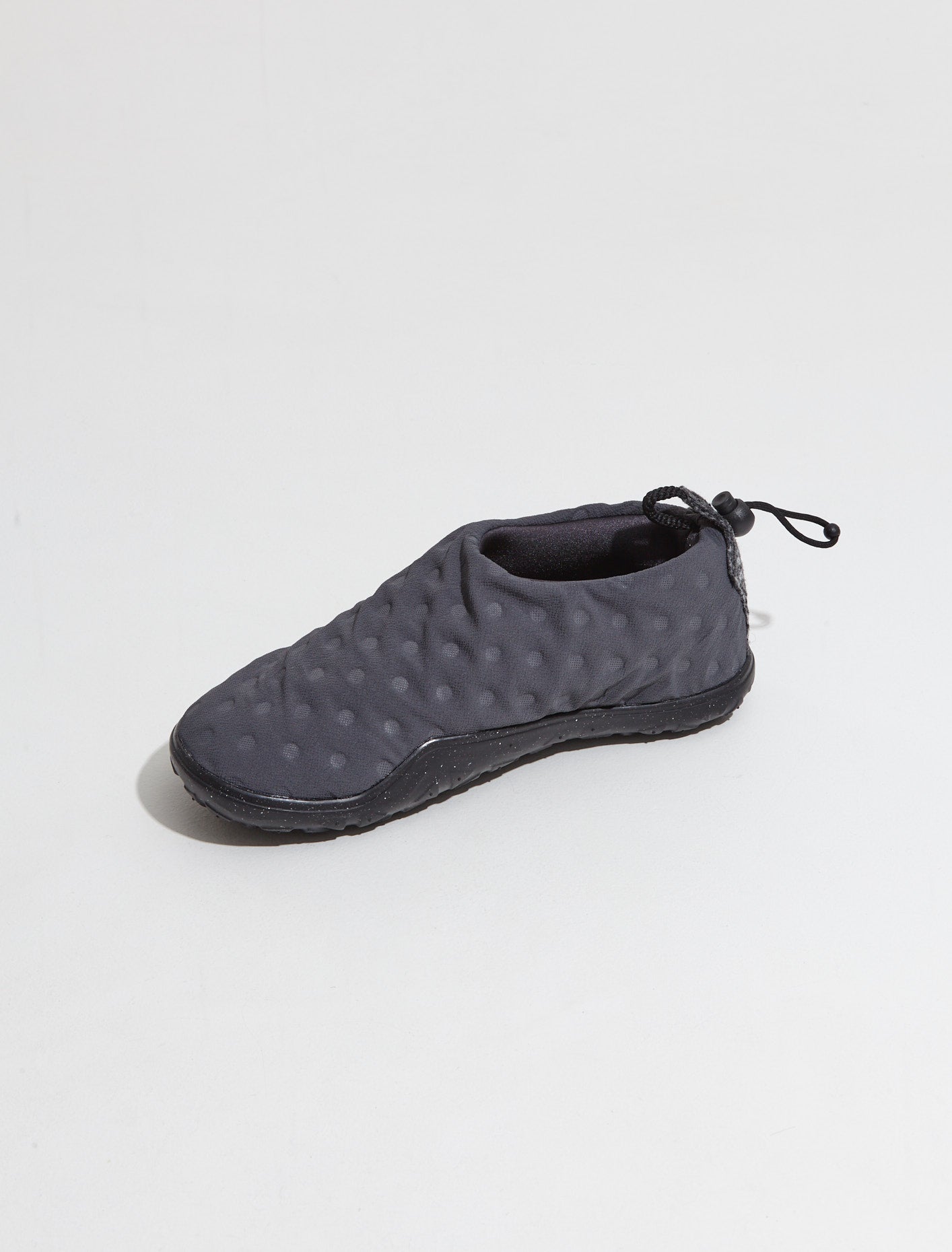 ACG Moc Sneaker in Black