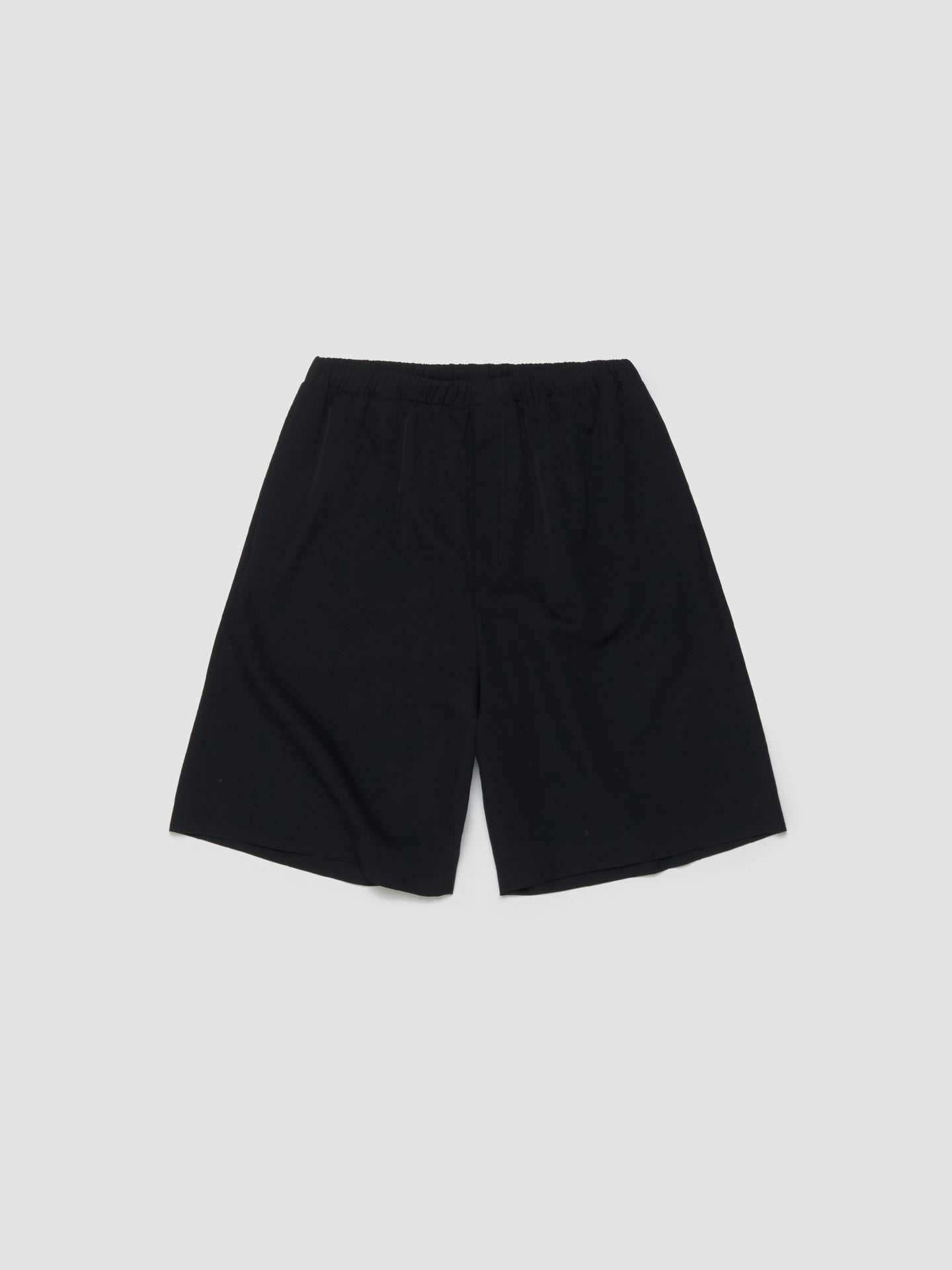 Bemidi Shorts in Black