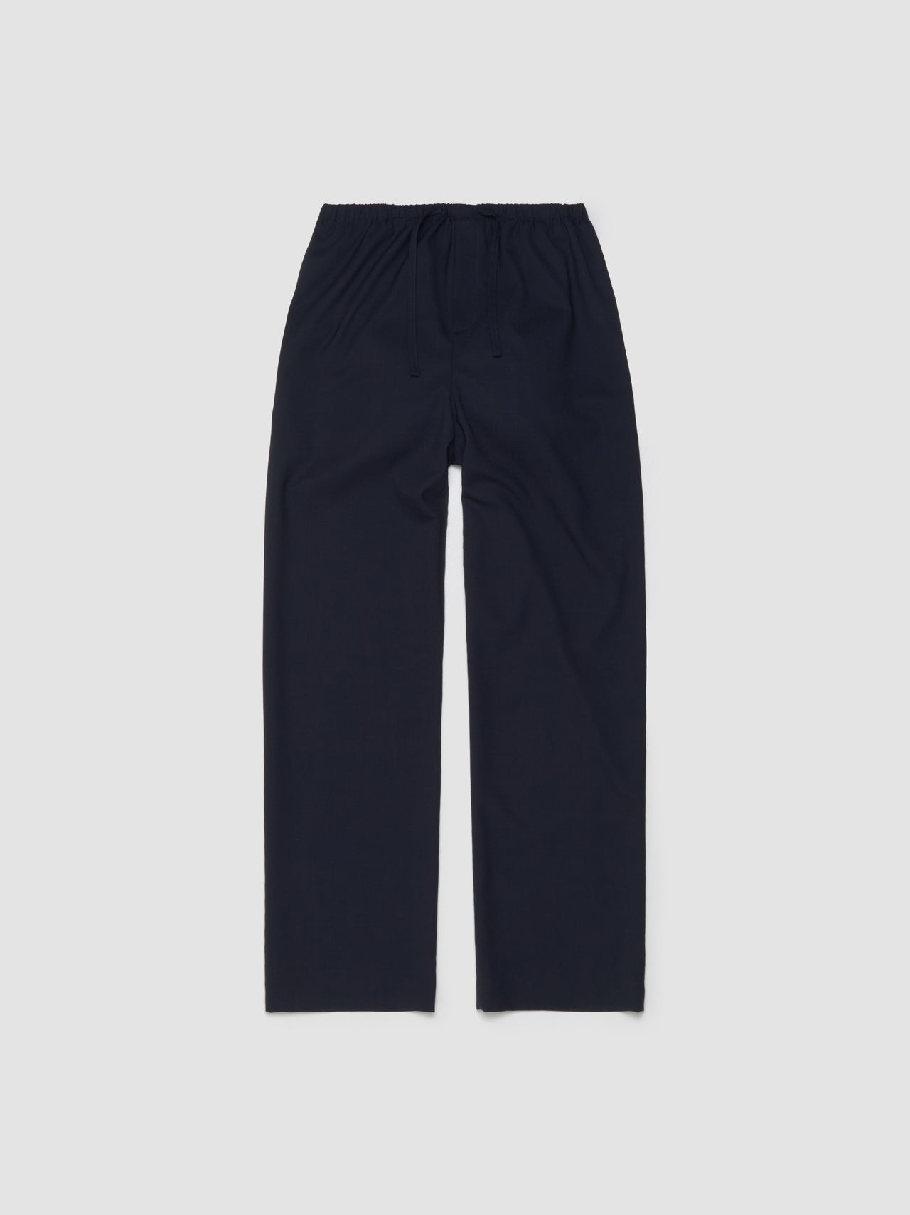 Donatello Pants in Navy