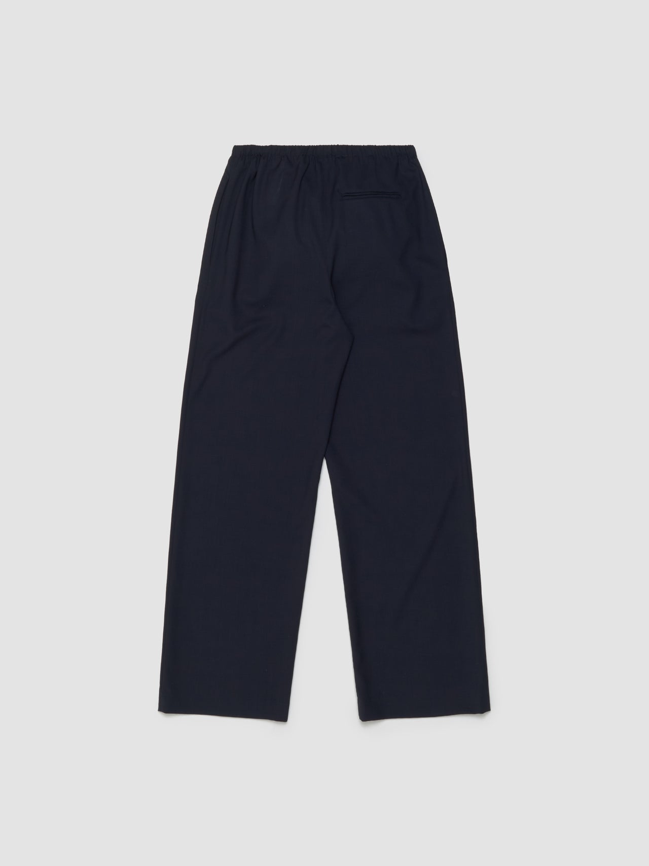 Donatello Pants in Navy