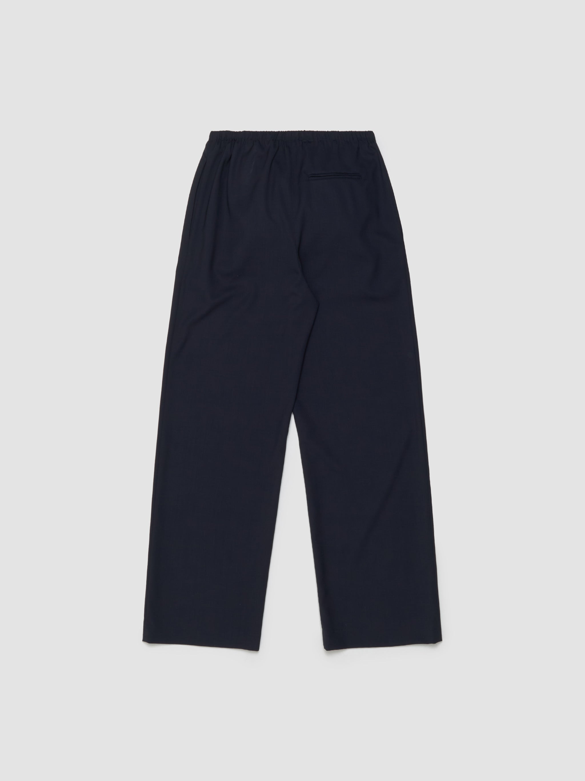 Donatello Pants in Navy