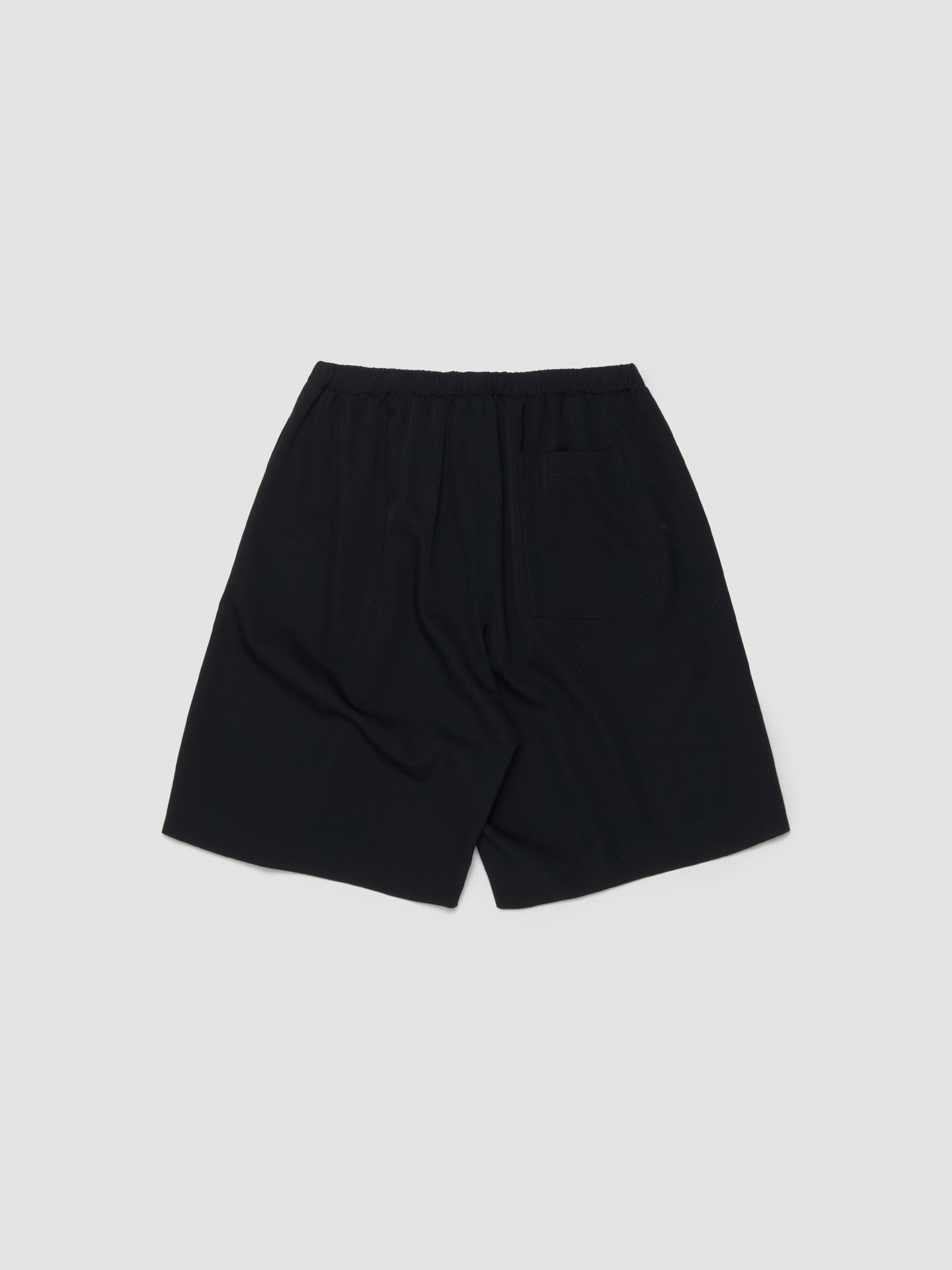 Bemidi Shorts in Black