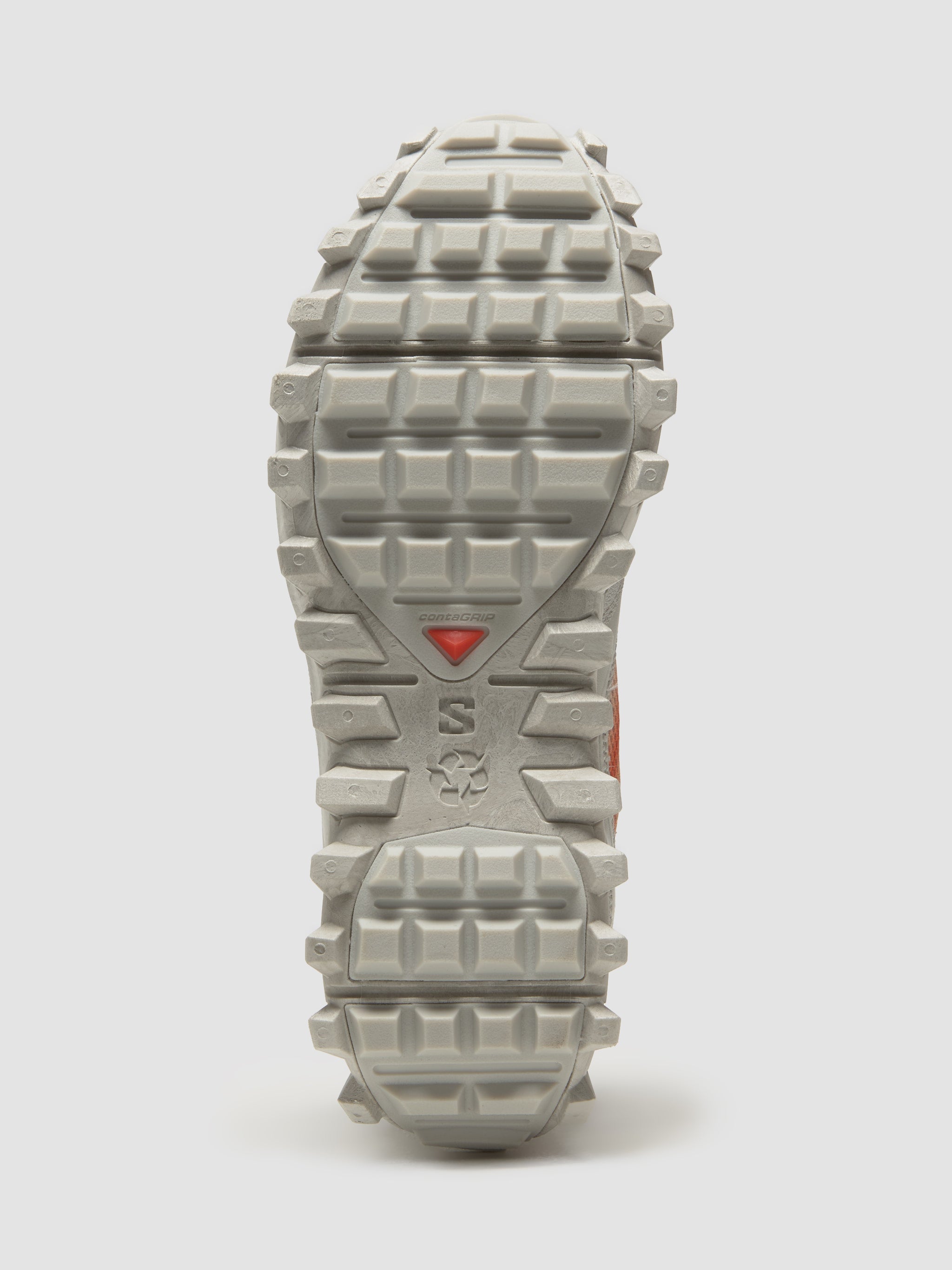 Snow and rock running shoes hotsell
