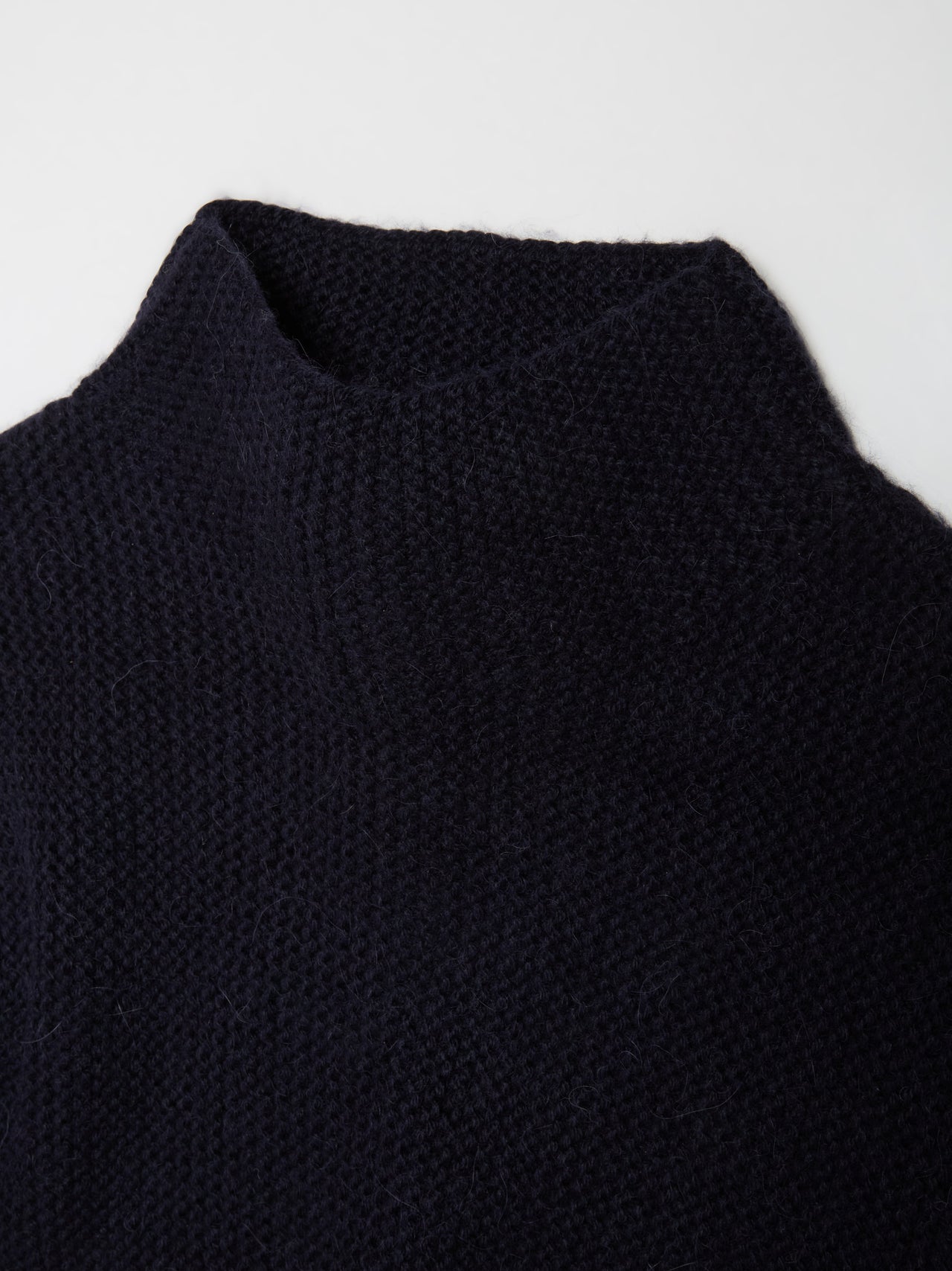 Jack Sweater in Navy