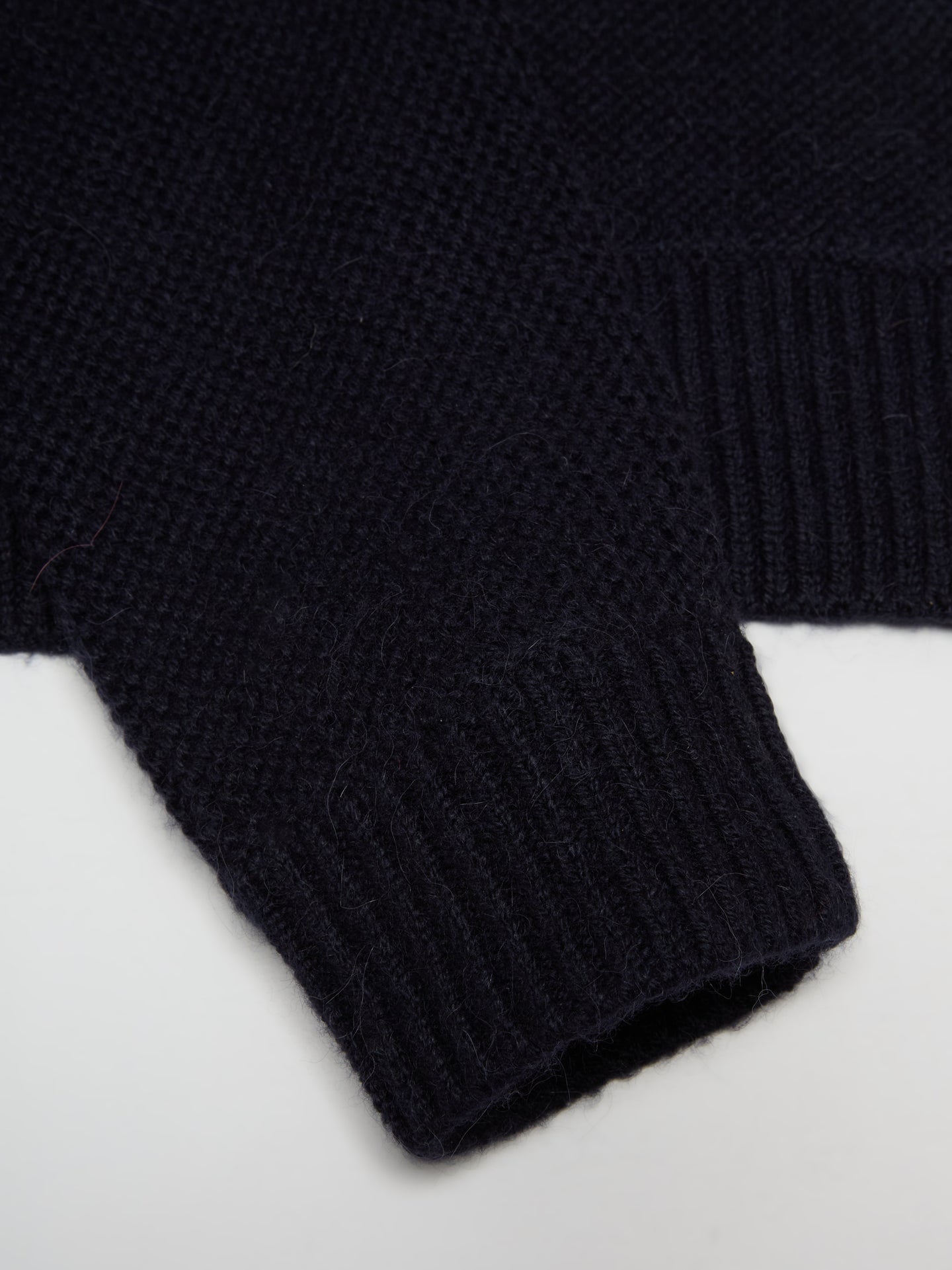 Jack Sweater in Navy