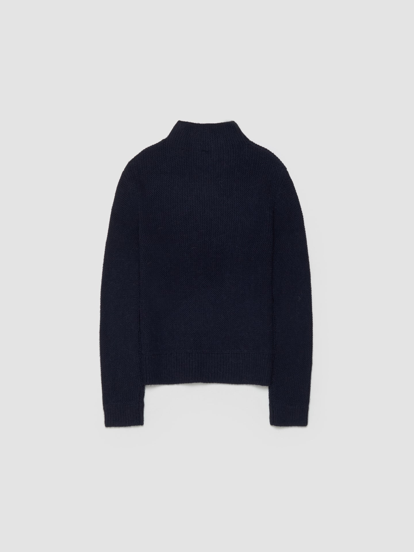 Jack Sweater in Navy