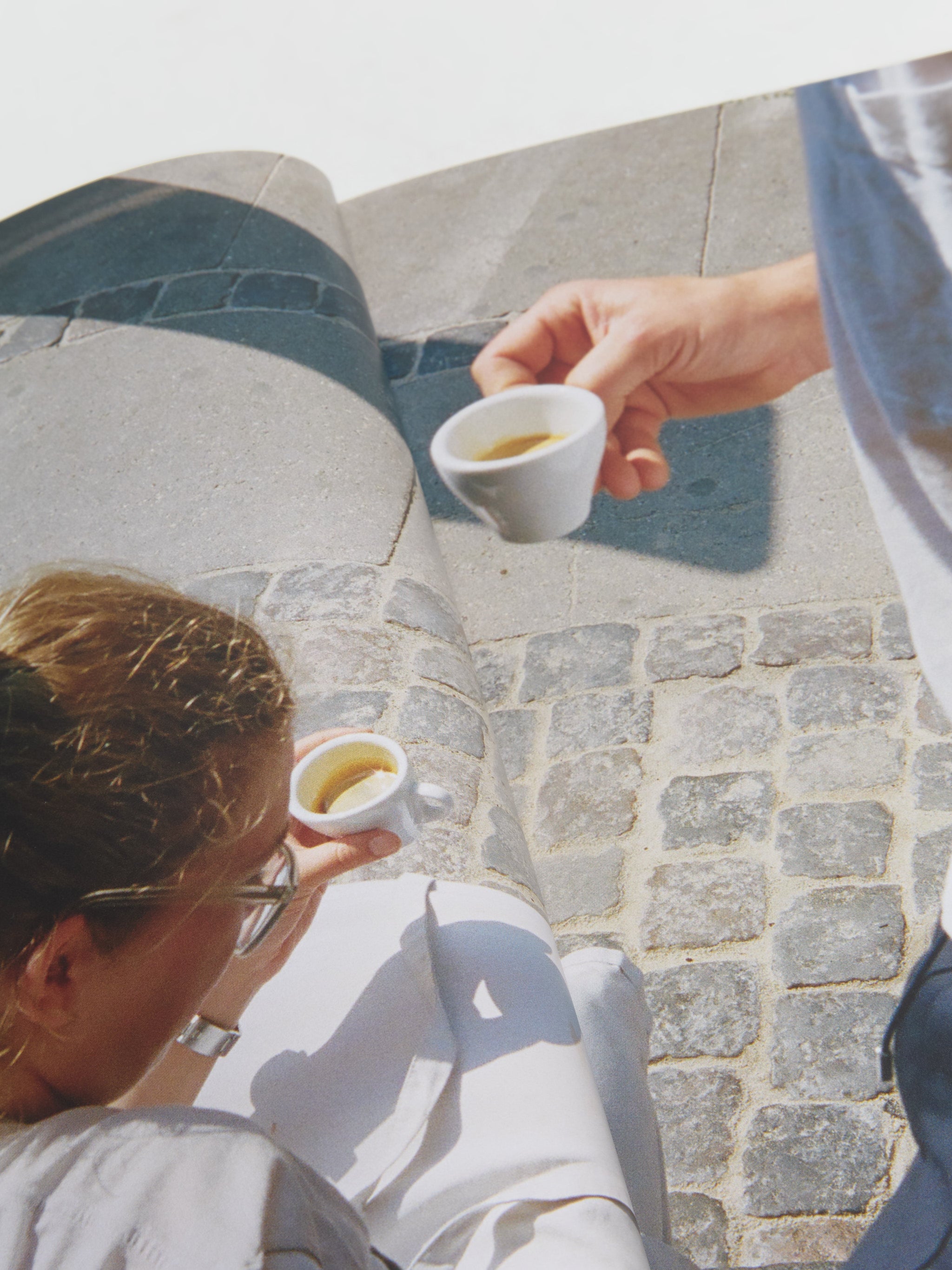 Atelier September: A place for daytime cooking