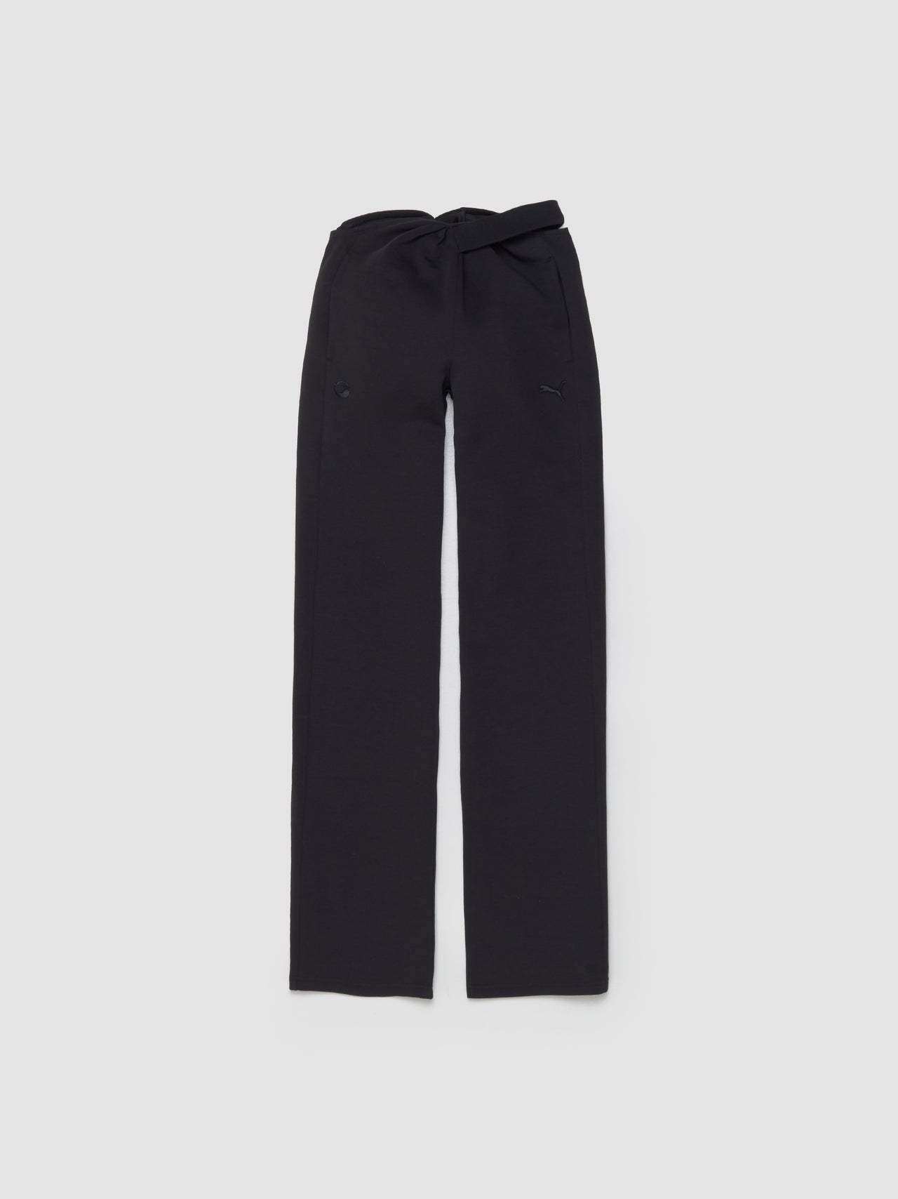 x Coperni T7 Pants in Black