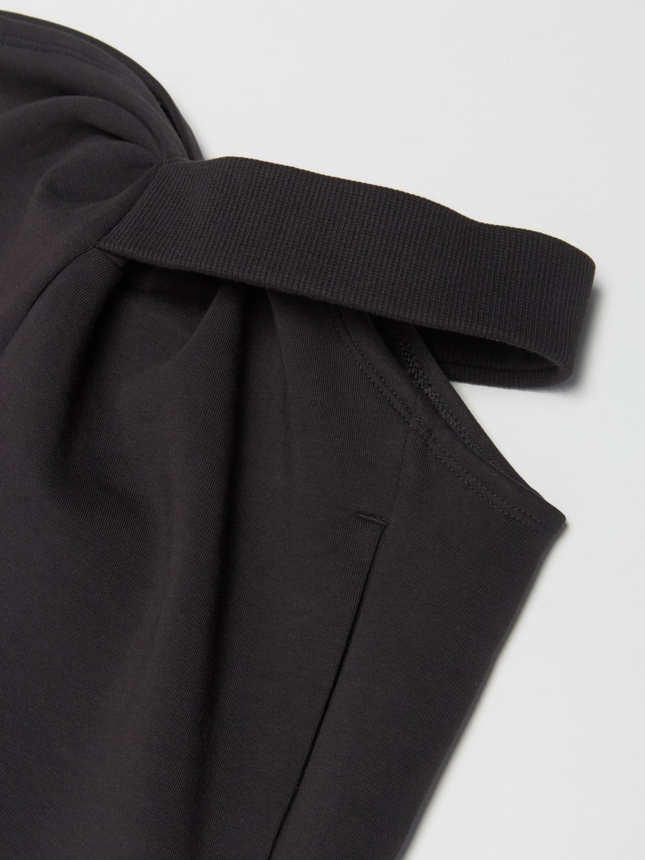 x Coperni T7 Pants in Black