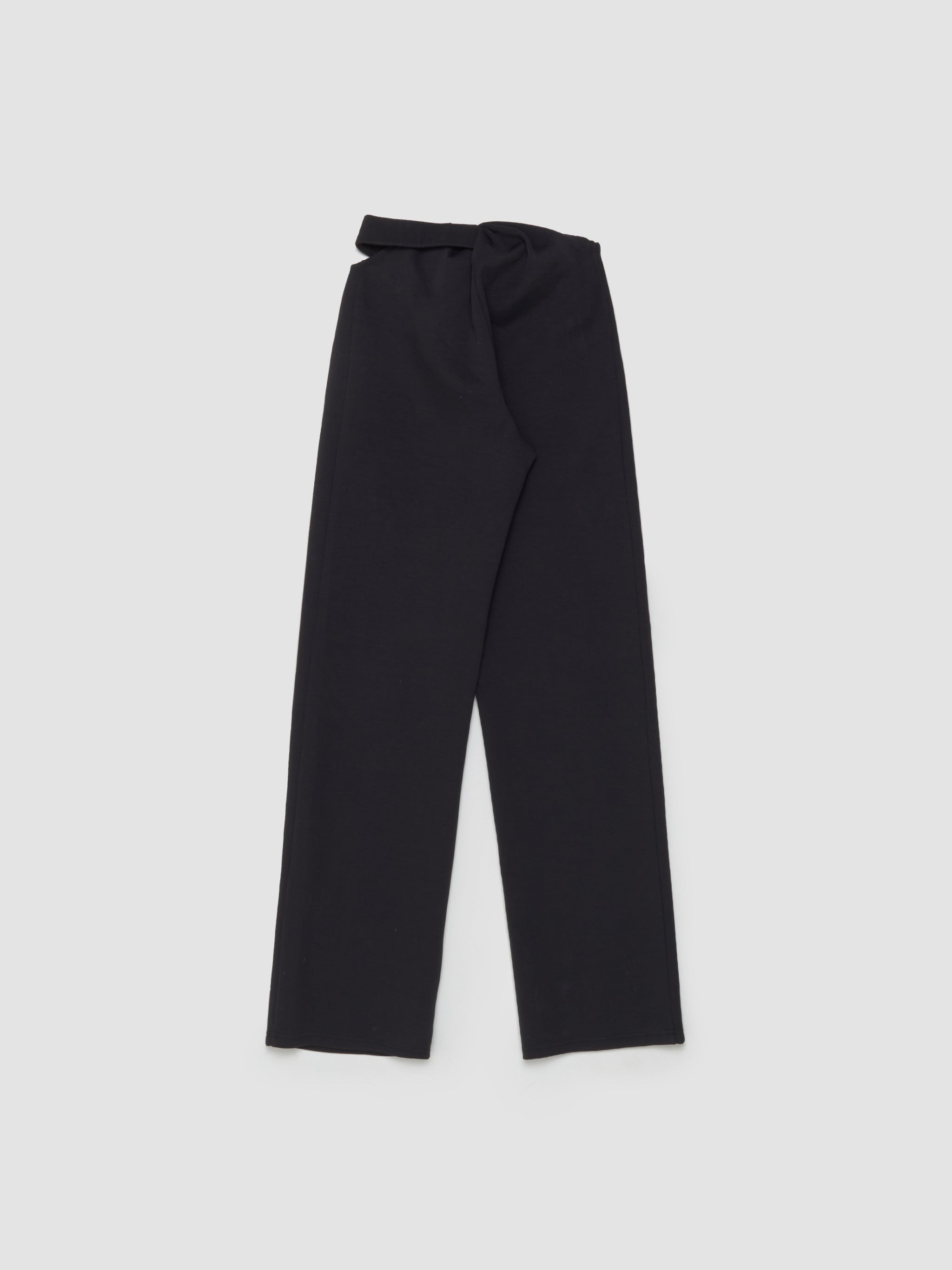 x Coperni T7 Pants in Black