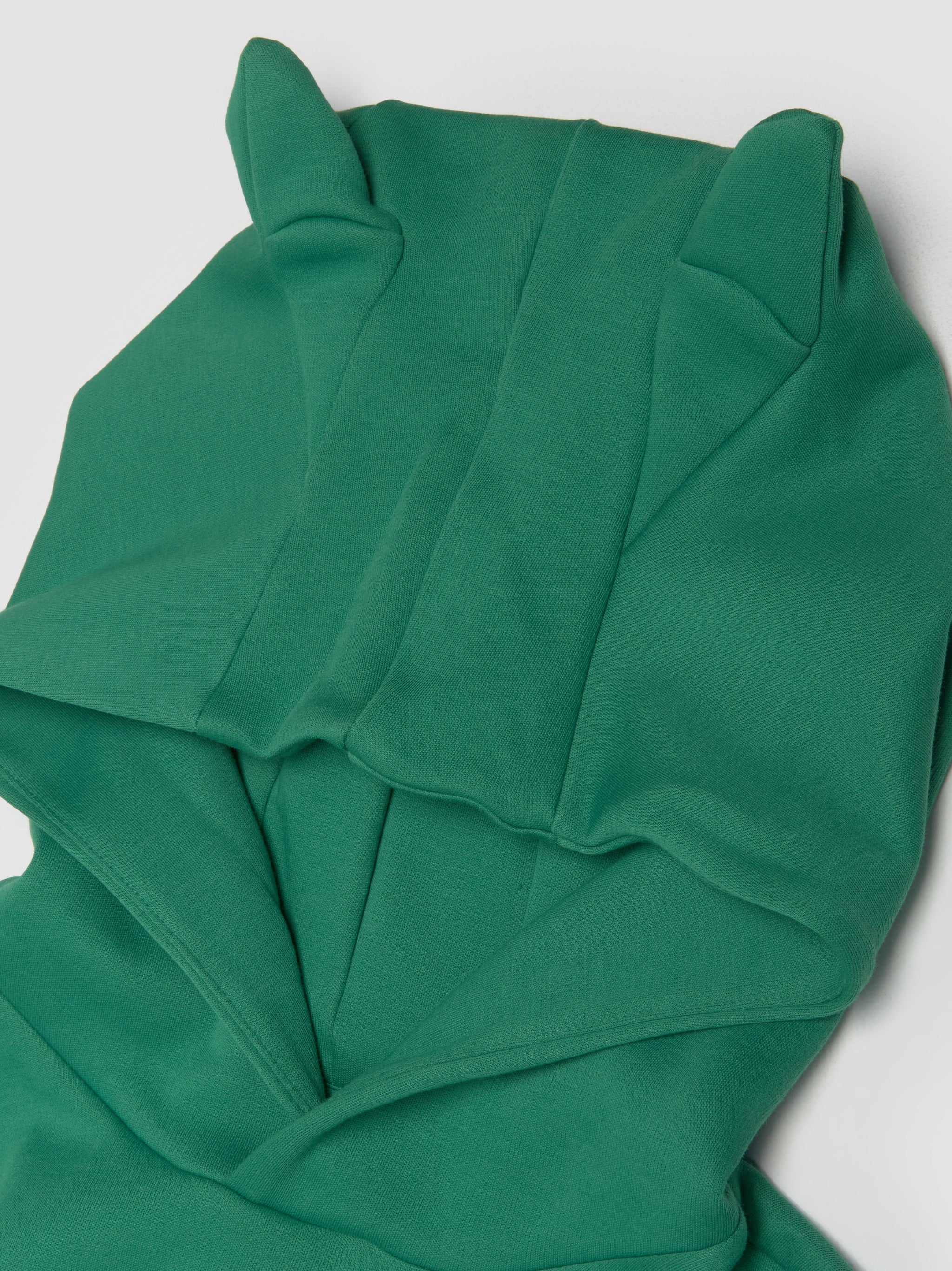 x Coperni Hoodie in Green