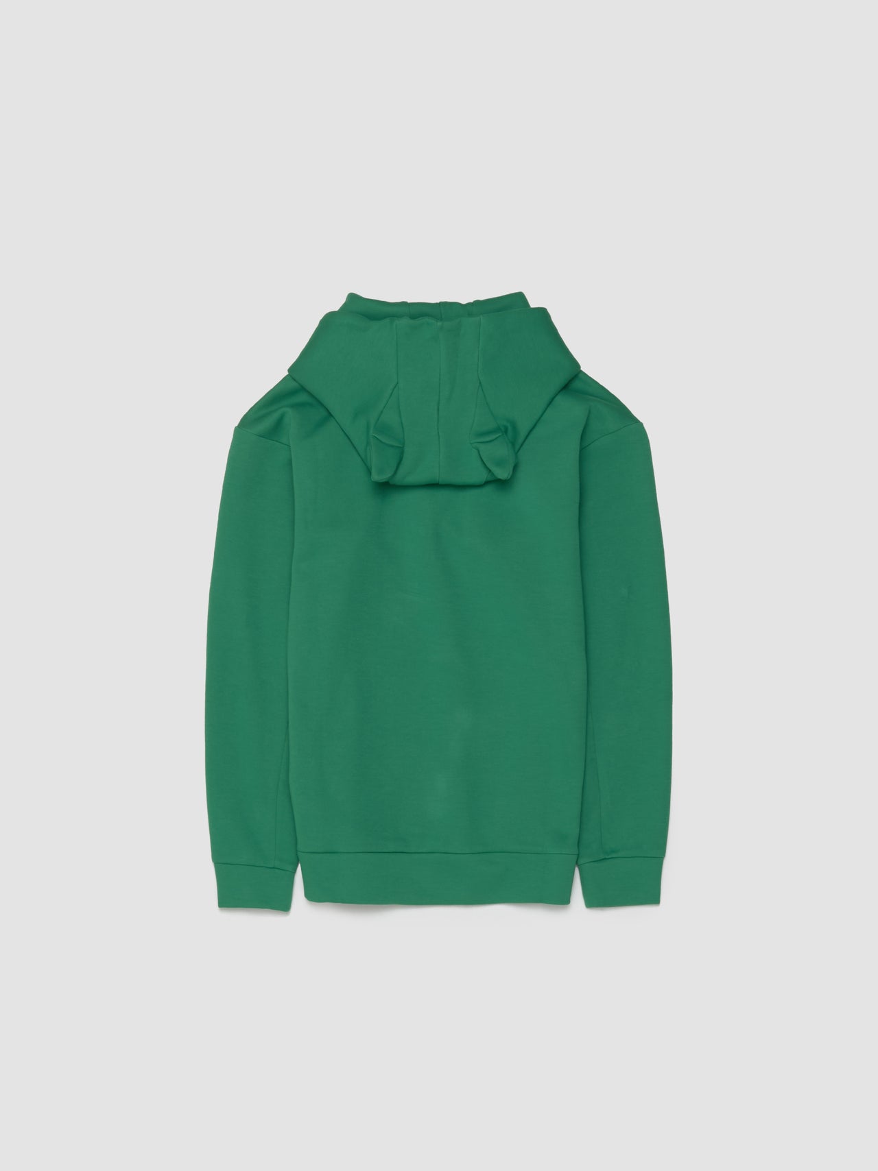 x Coperni Hoodie in Green